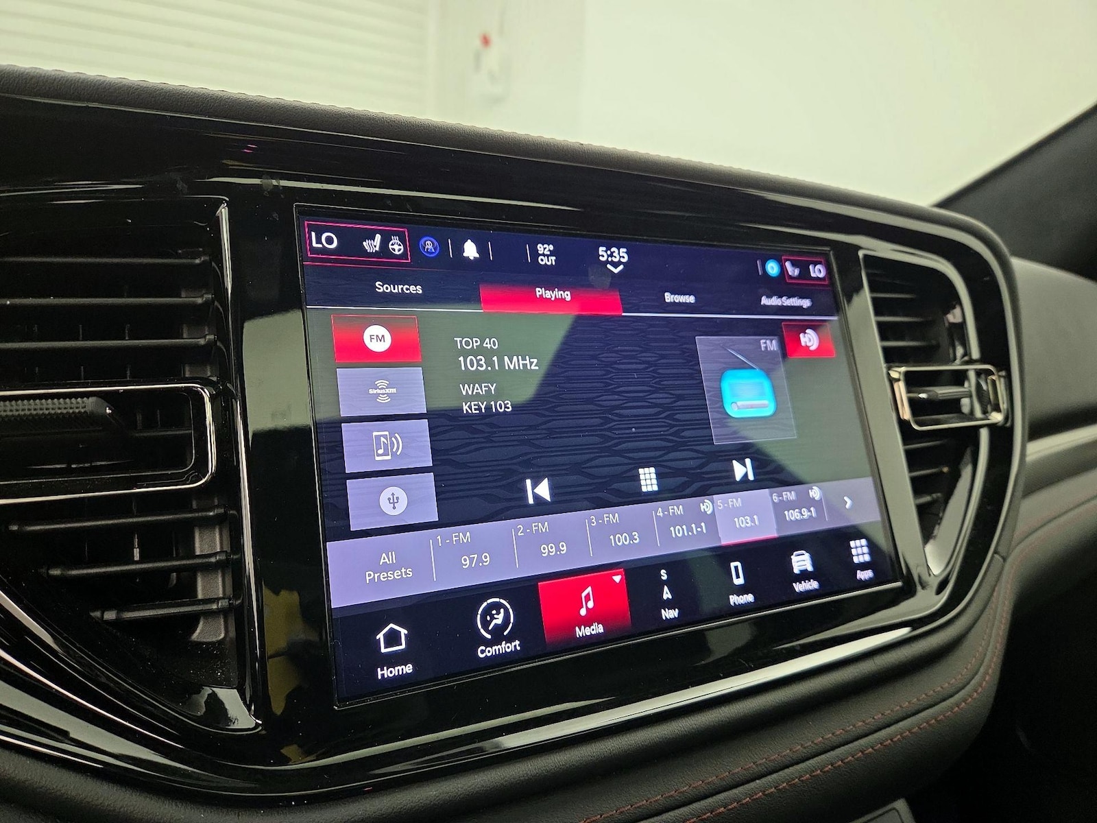 2022 Dodge Durango R/T Plus - Photo 17