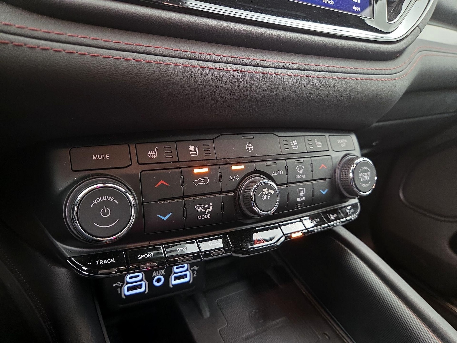 2022 Dodge Durango R/T Plus - Photo 18