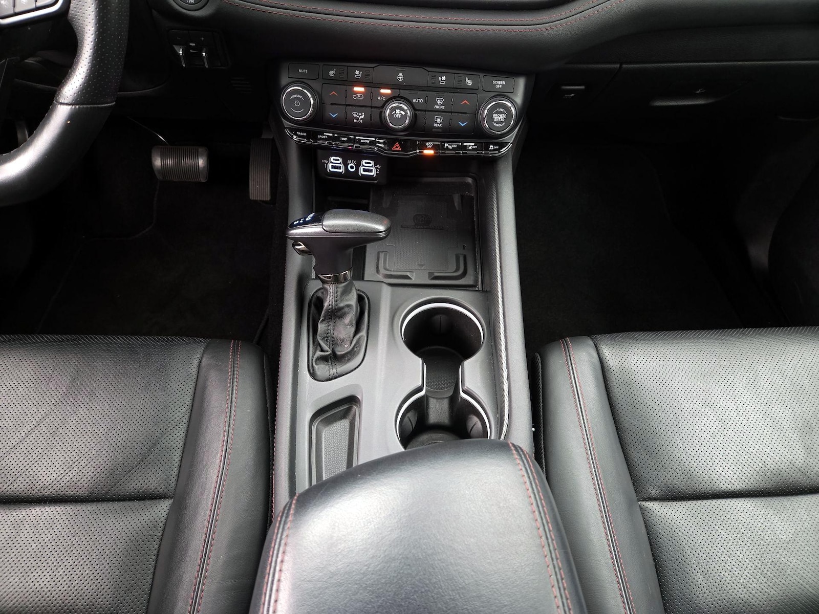 2022 Dodge Durango R/T Plus - Photo 19