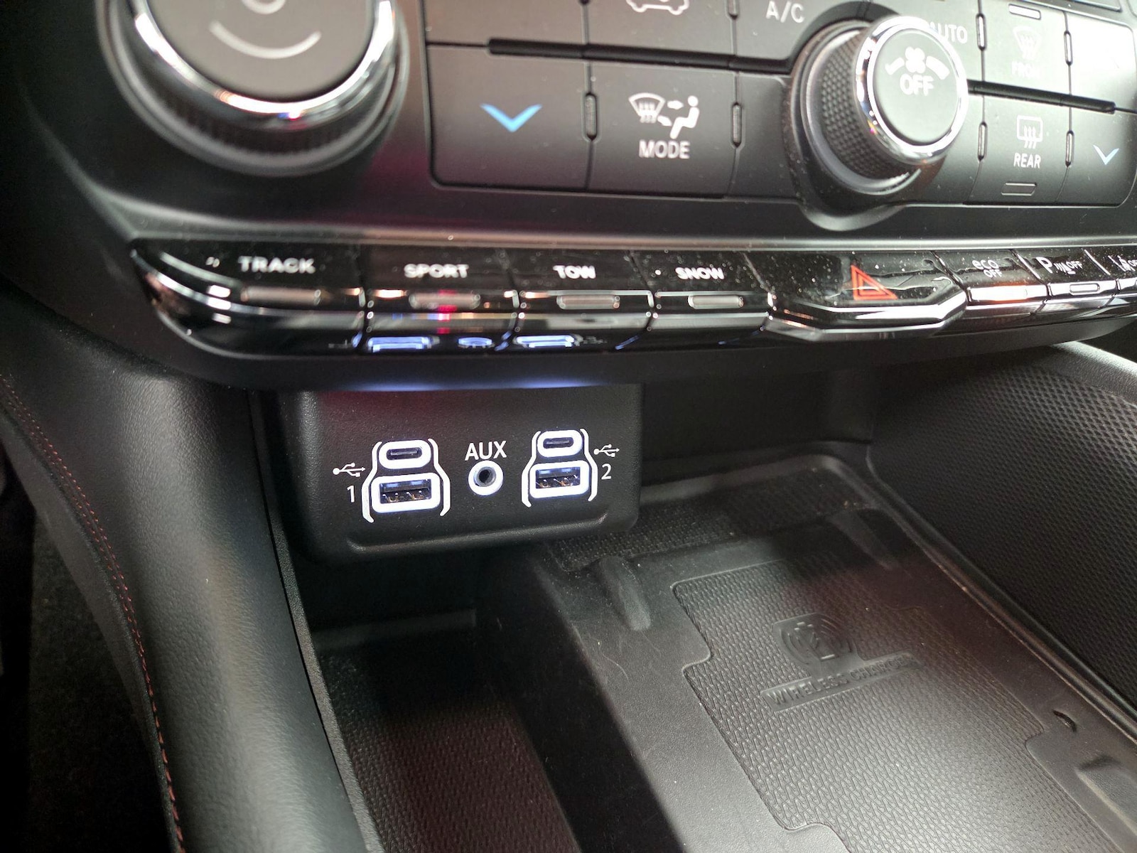 2022 Dodge Durango R/T Plus - Photo 20