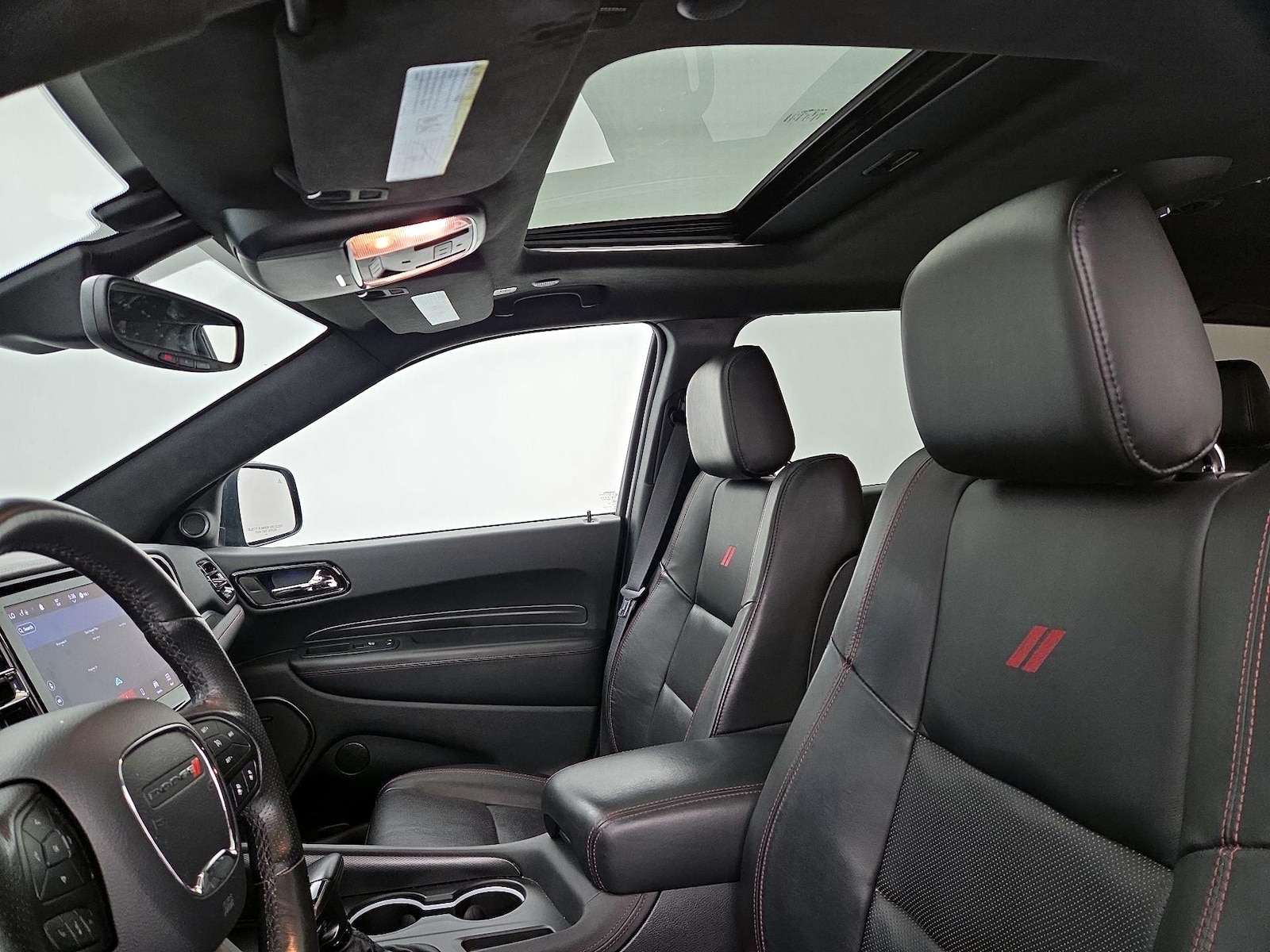 2022 Dodge Durango R/T Plus - Photo 21