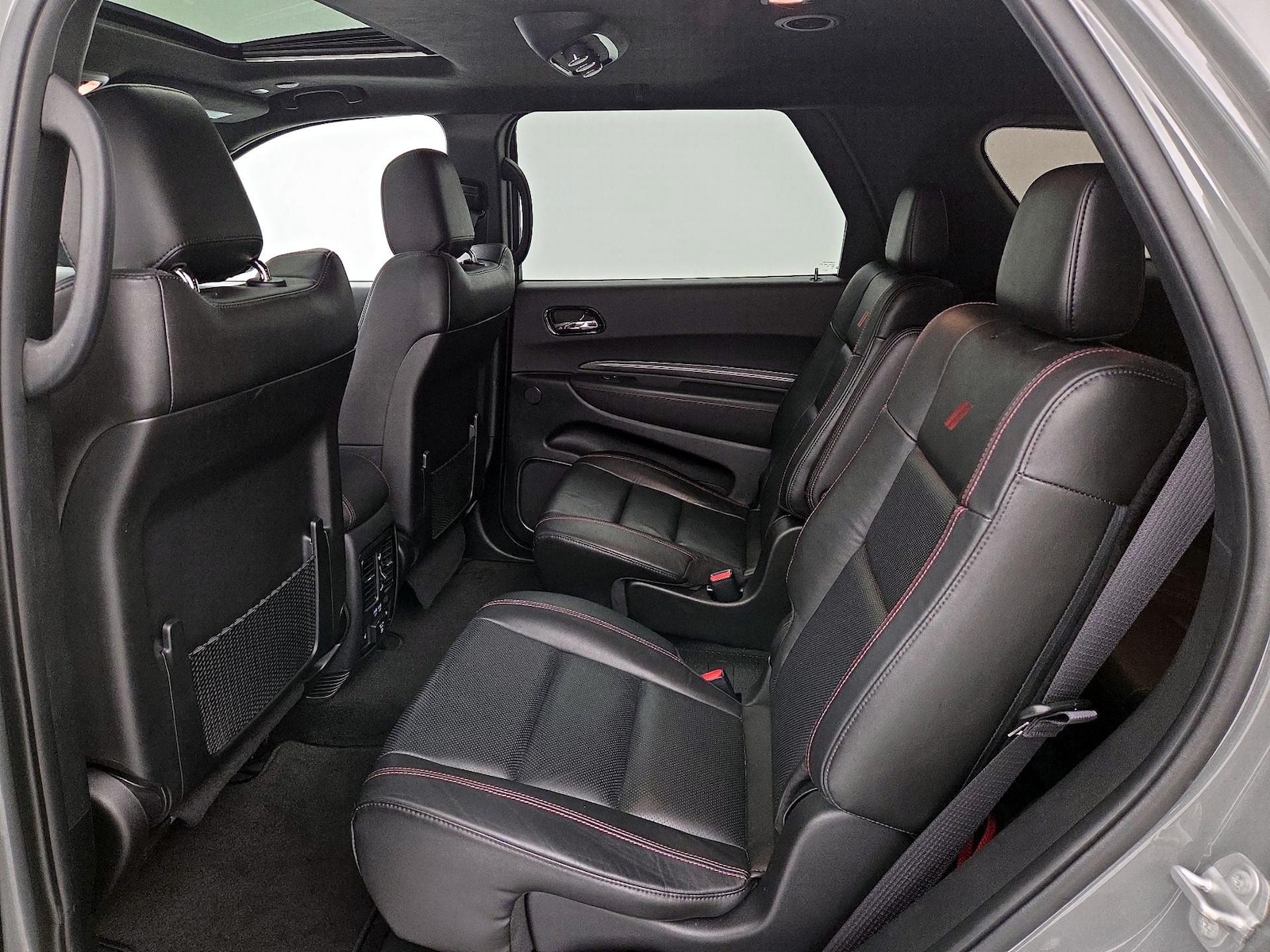 2022 Dodge Durango R/T Plus - Photo 22