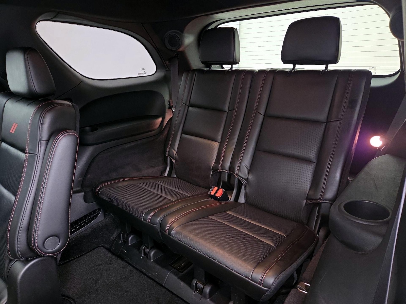 2022 Dodge Durango R/T Plus - Photo 23