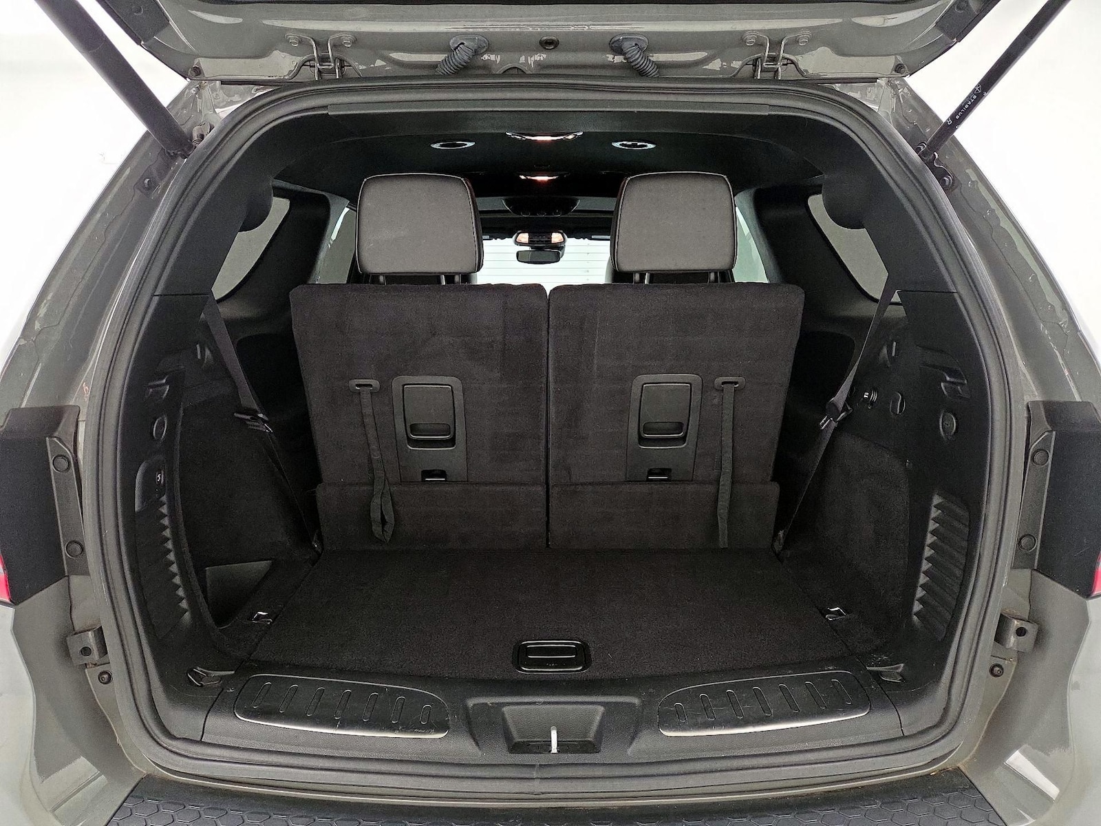 2022 Dodge Durango R/T Plus - Photo 24