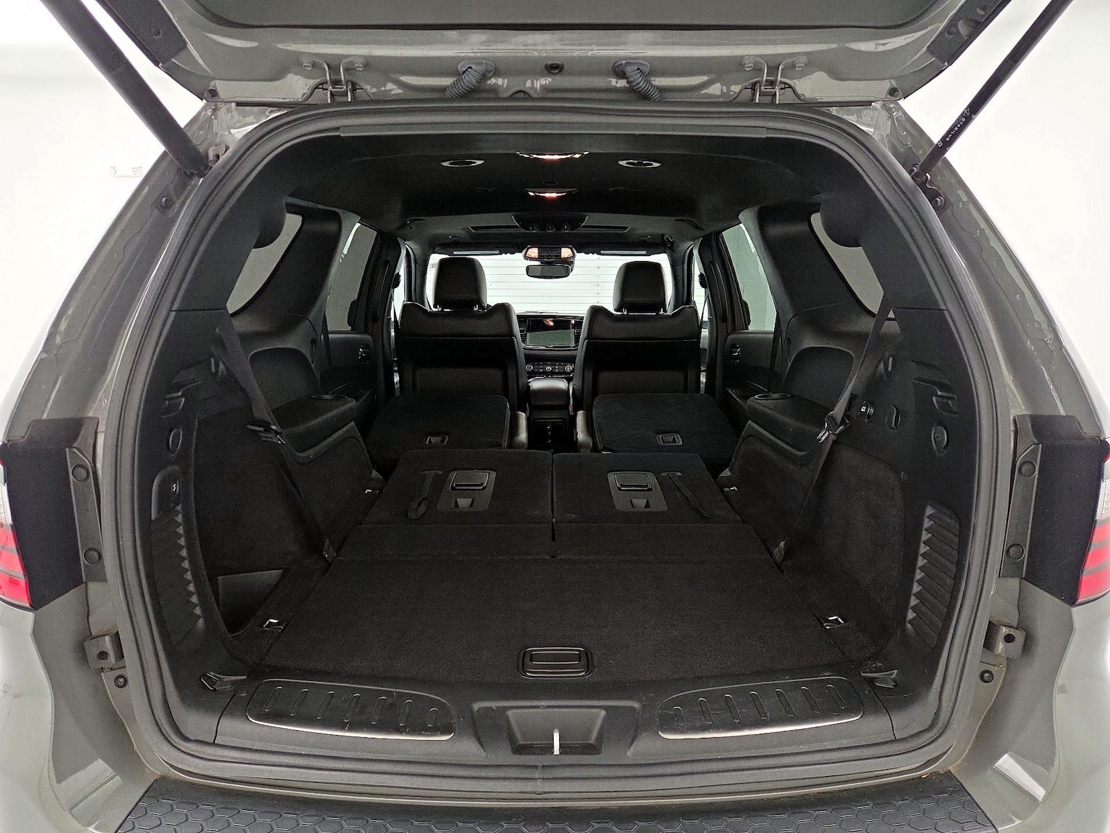 2022 Dodge Durango R/T Plus - Photo 25