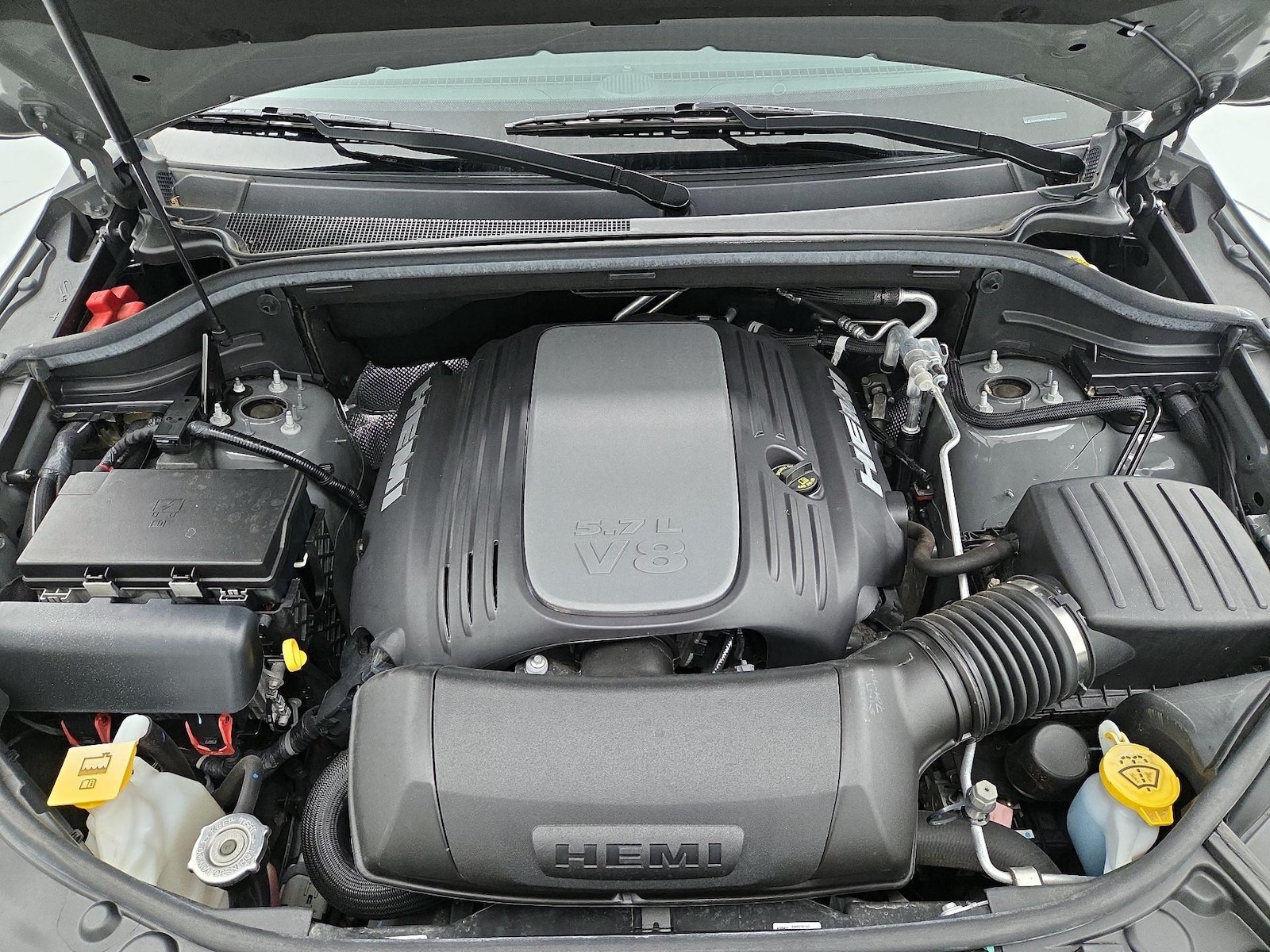 2022 Dodge Durango R/T Plus - Photo 26