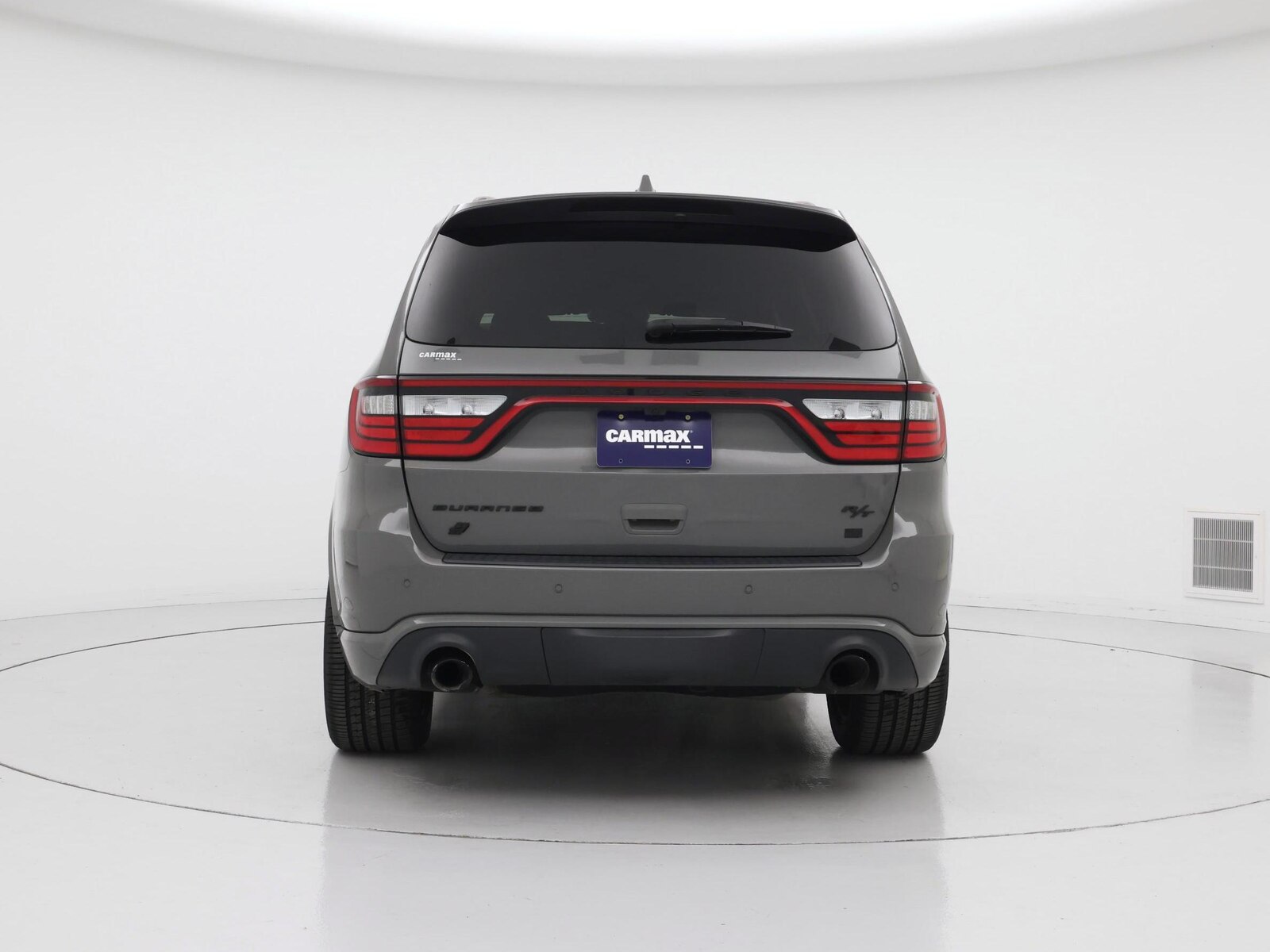 2022 Dodge Durango R/T Plus - Photo 7