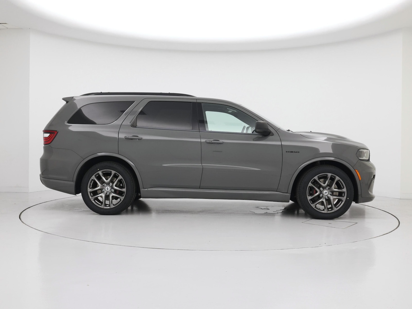 2022 Dodge Durango R/T Plus - Photo 8