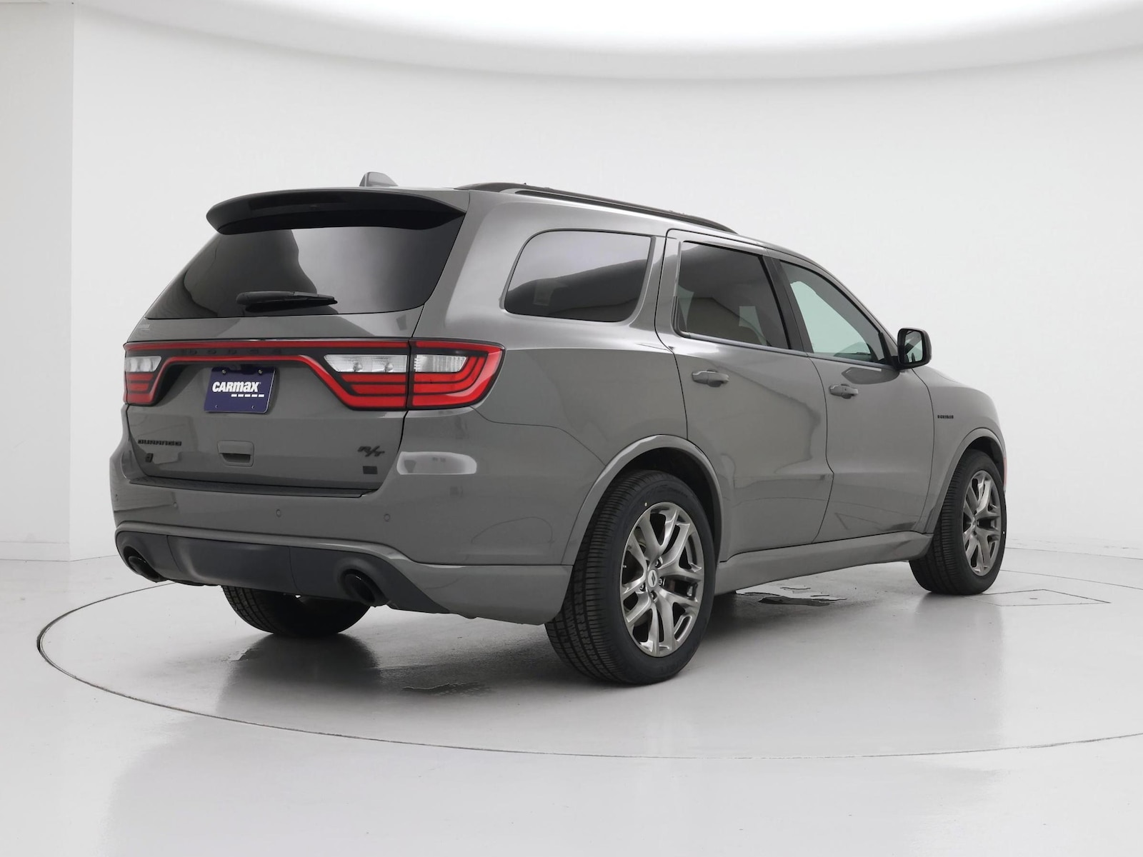 2022 Dodge Durango R/T Plus - Photo 9