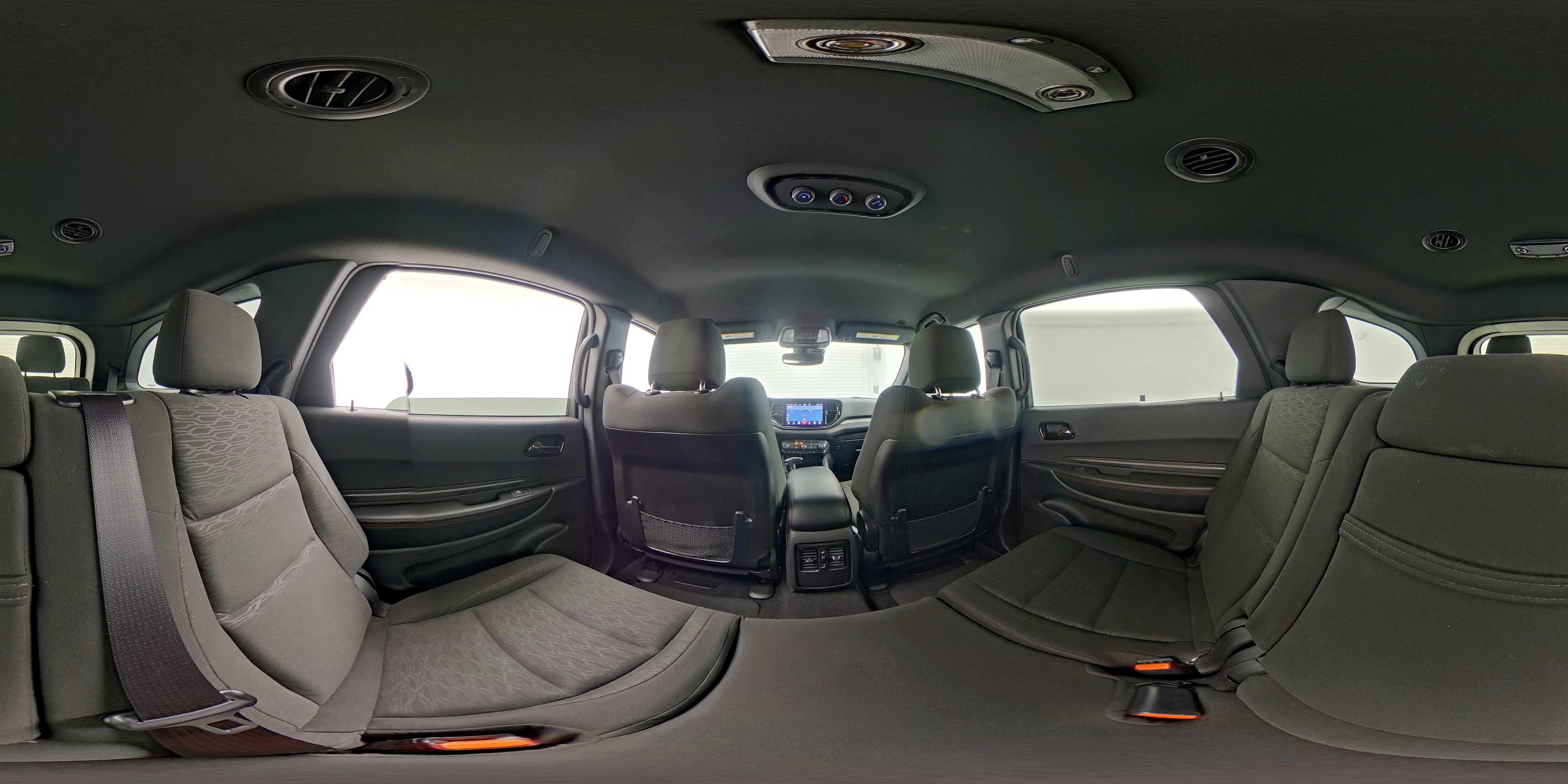 2023 Dodge Durango GT - Photo 28