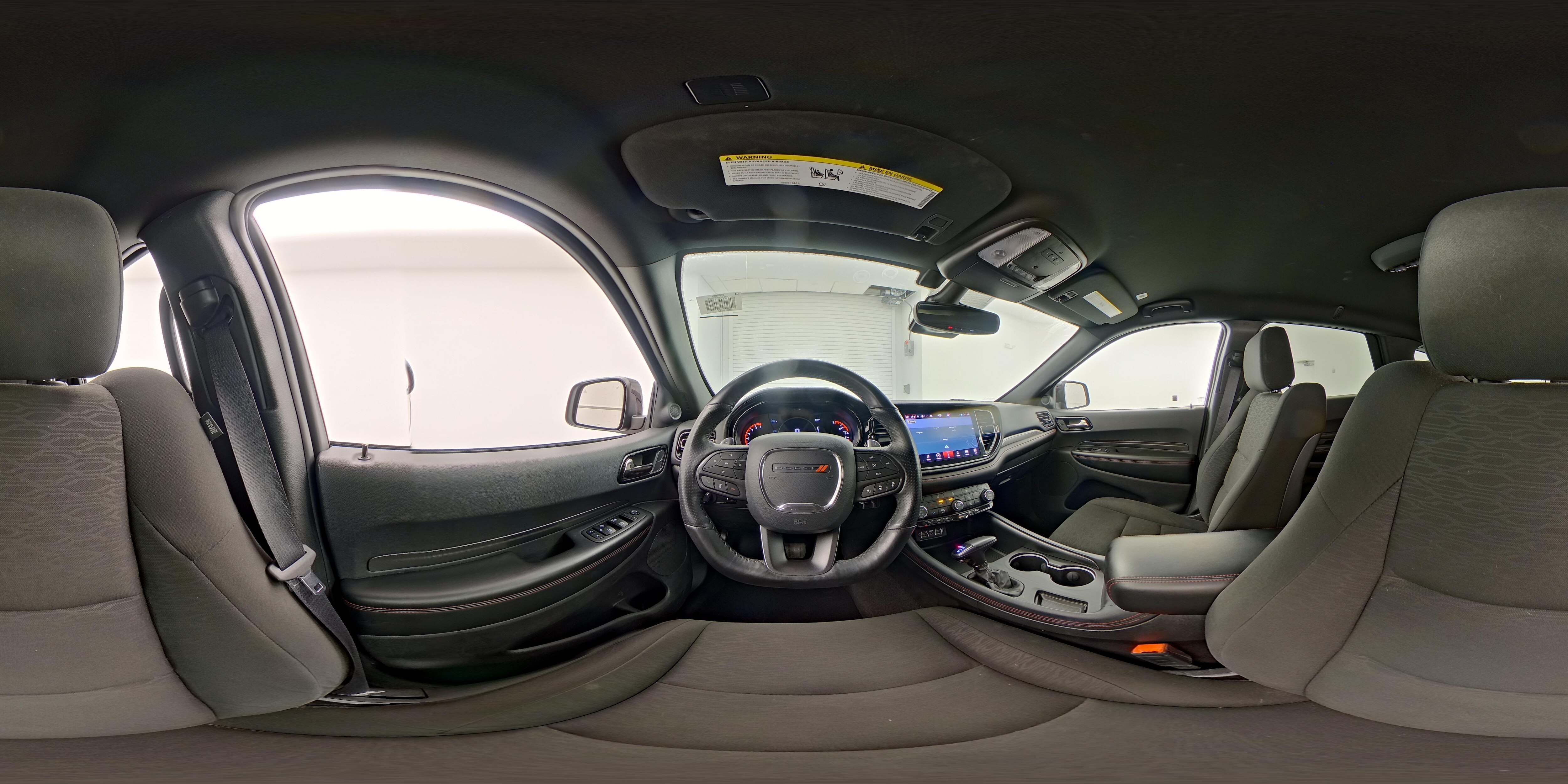 2023 Dodge Durango GT - Photo 29