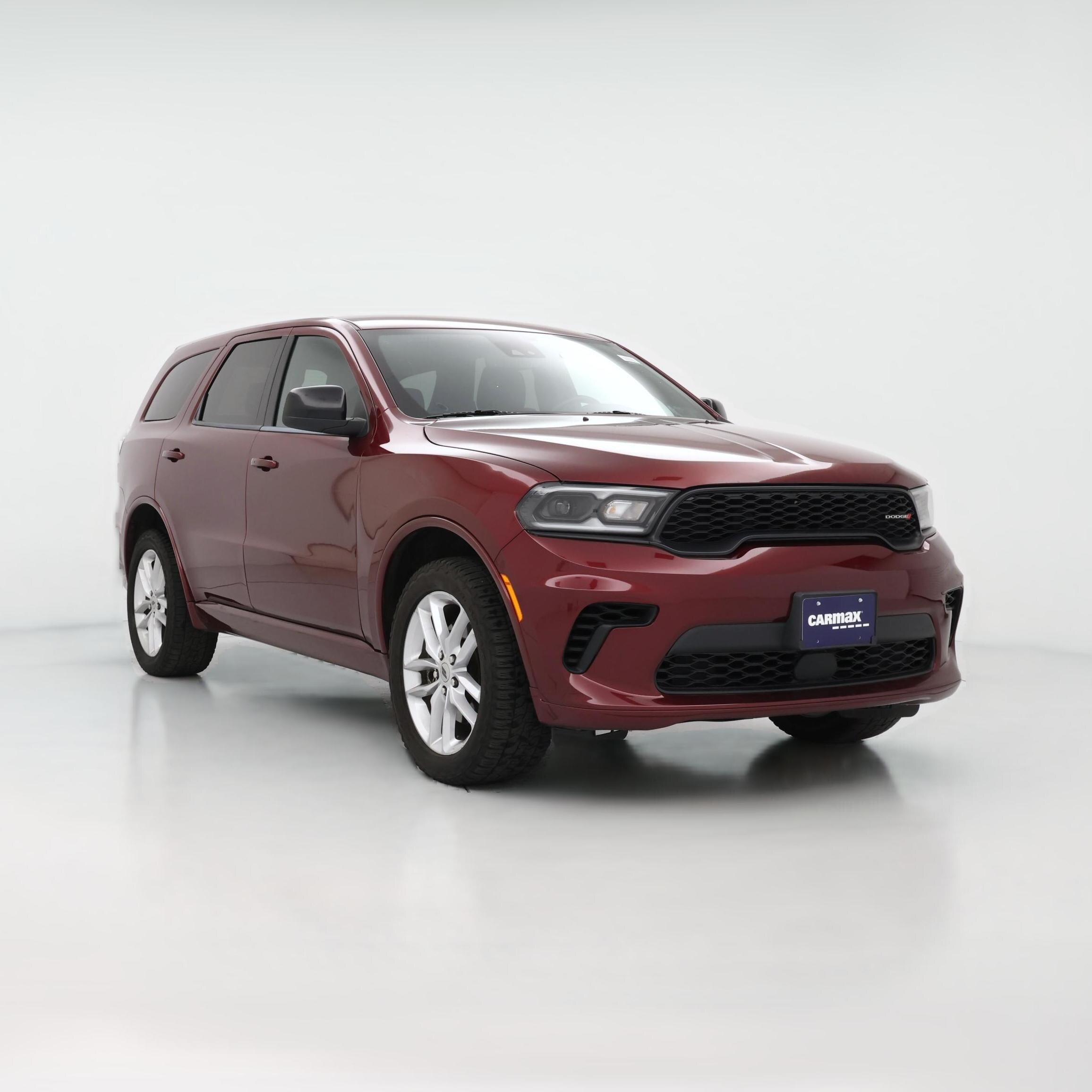 Thumbnail: 2023 Dodge Durango - 1