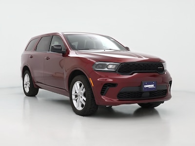 2023 Dodge Durango GT Launch Edition
