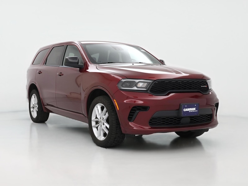 2023 Dodge Durango GT Launch Edition