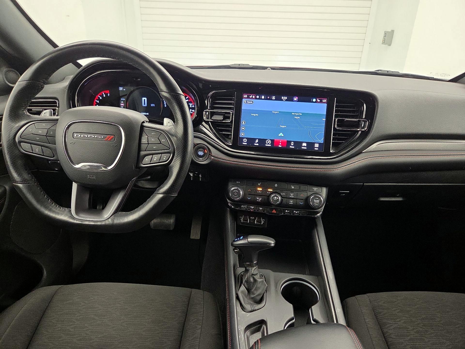 Thumbnail: 2023 Dodge Durango - 9
