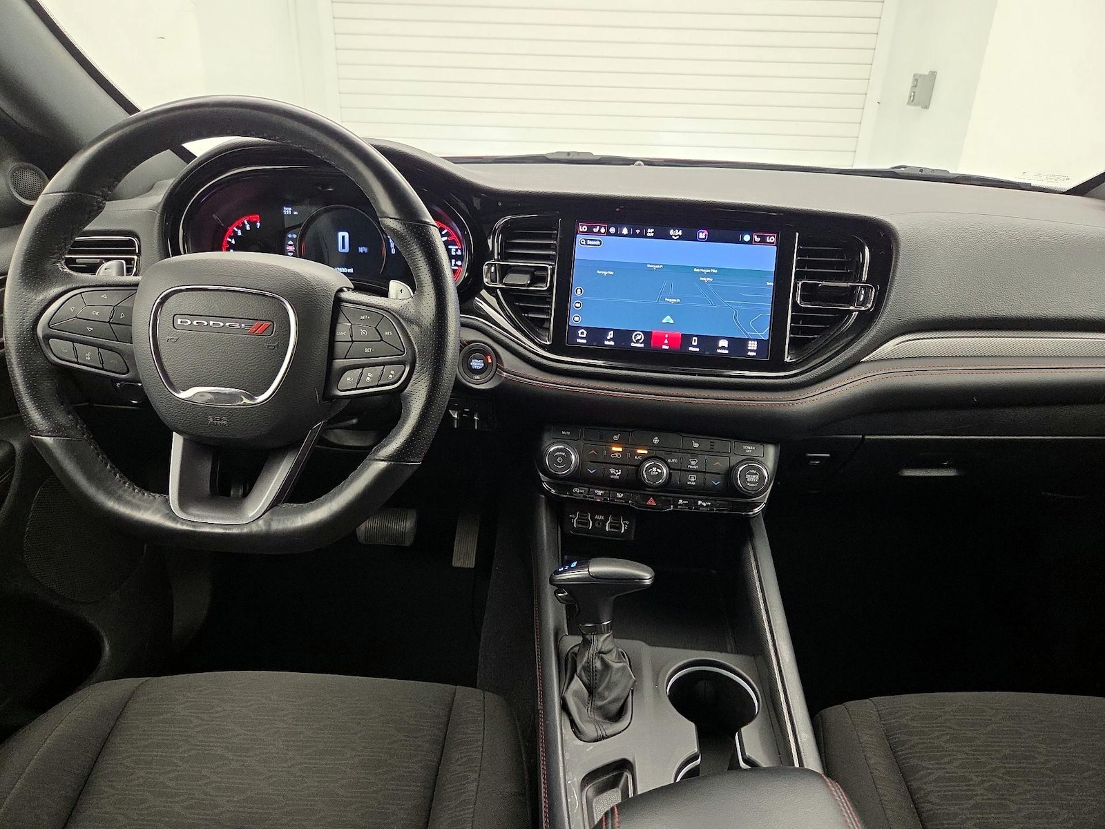 2023 Dodge Durango GT - Photo 10