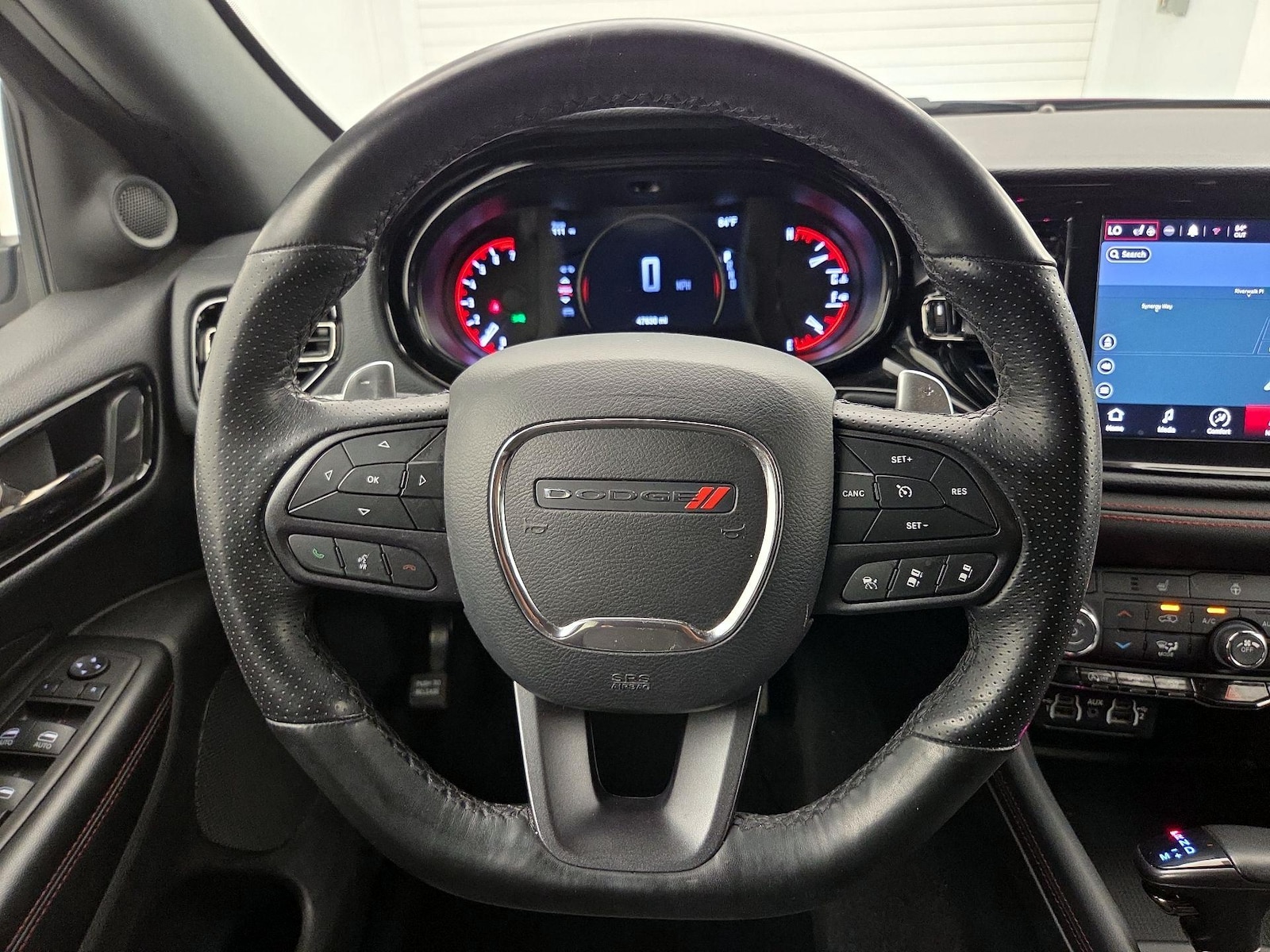 2023 Dodge Durango GT - Photo 11