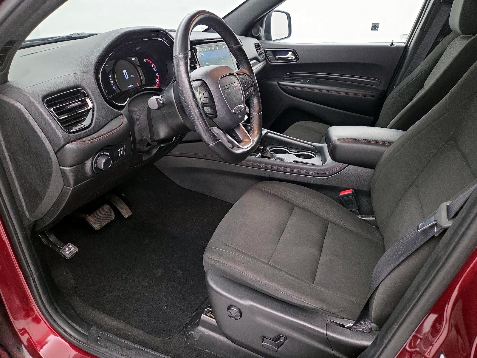 2023 Dodge Durango GT - Photo 12