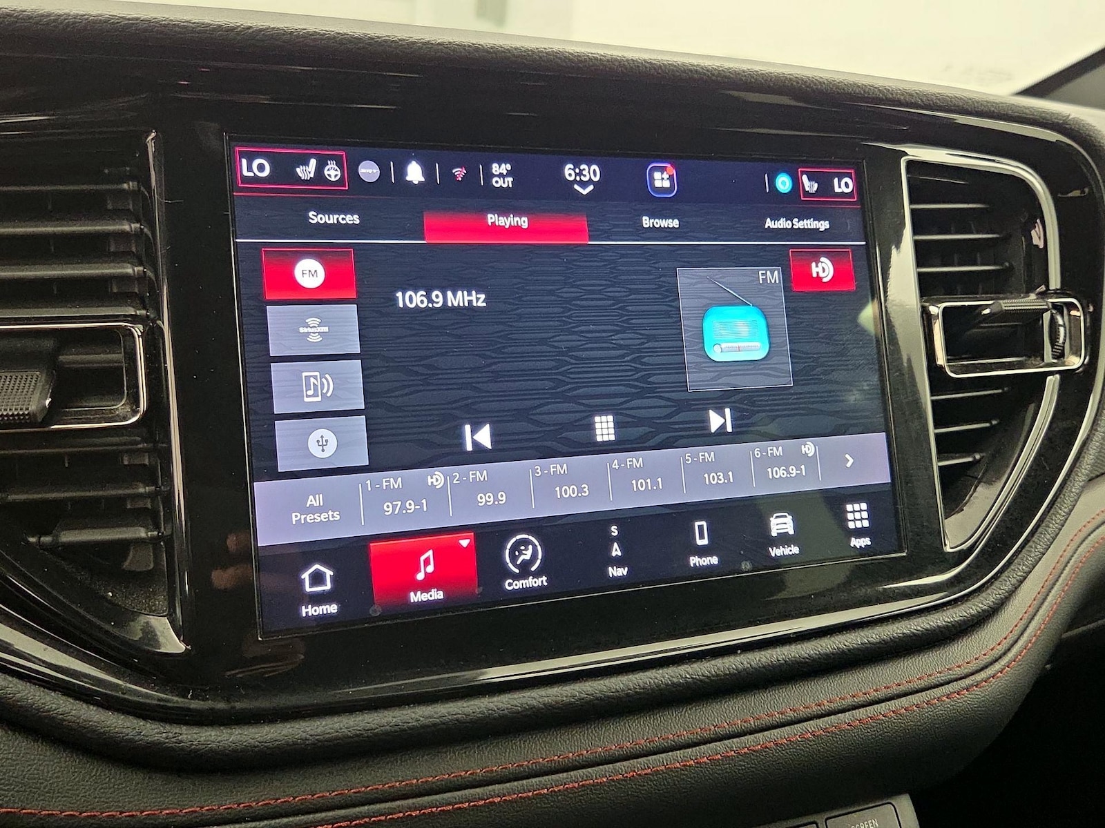 2023 Dodge Durango GT - Photo 17