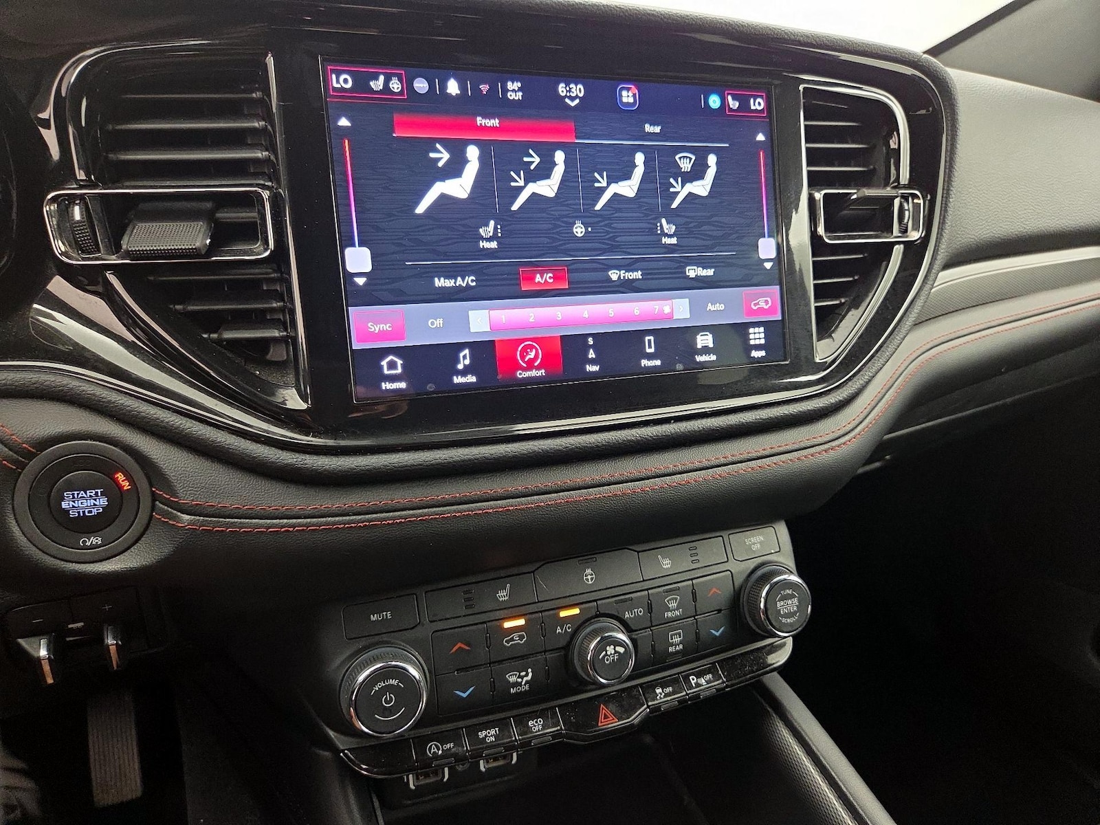 2023 Dodge Durango GT - Photo 18
