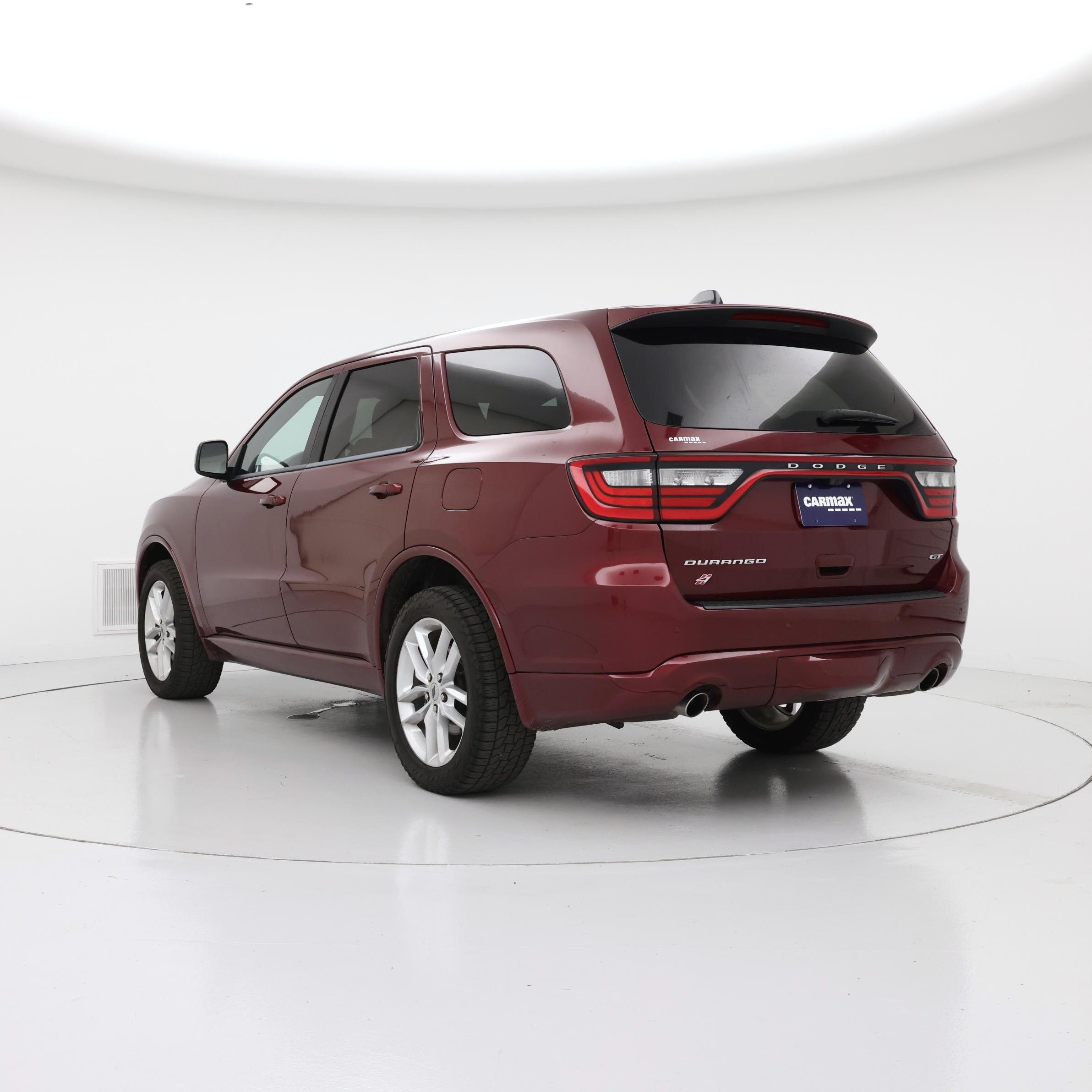 Thumbnail: 2023 Dodge Durango - 2