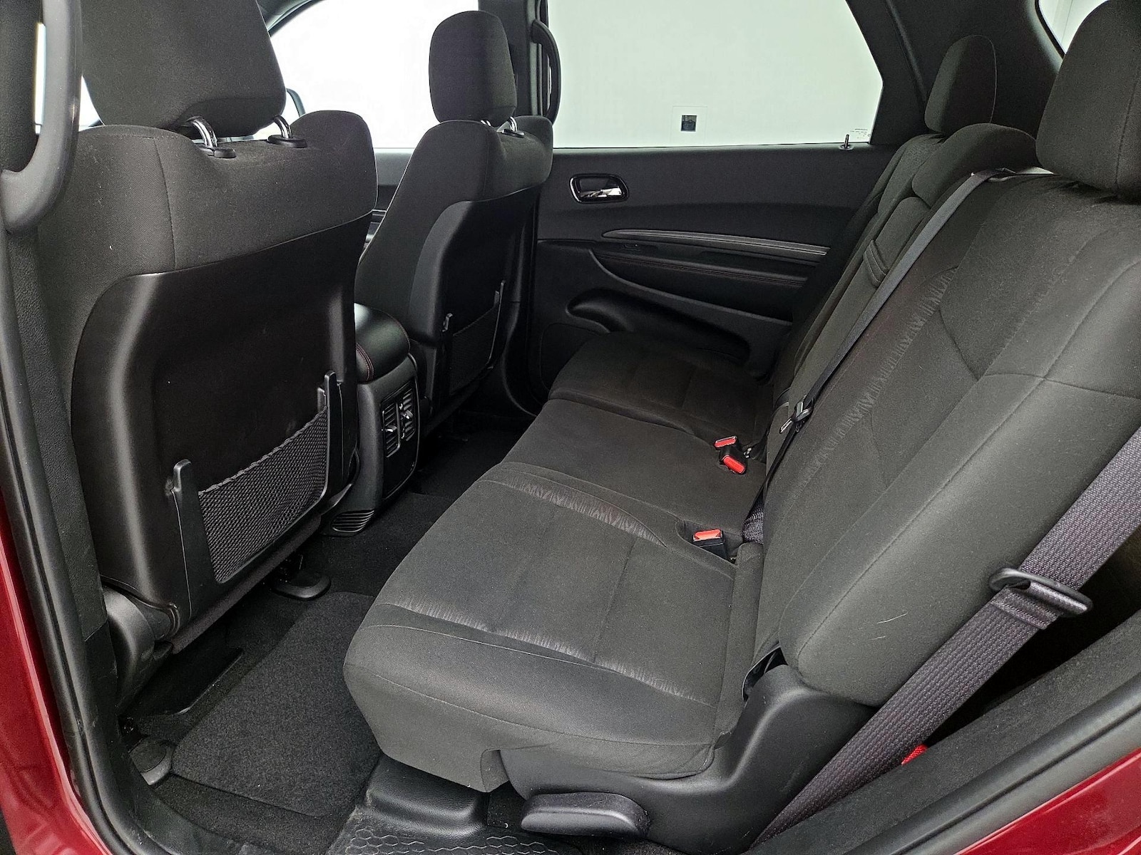 2023 Dodge Durango GT - Photo 21