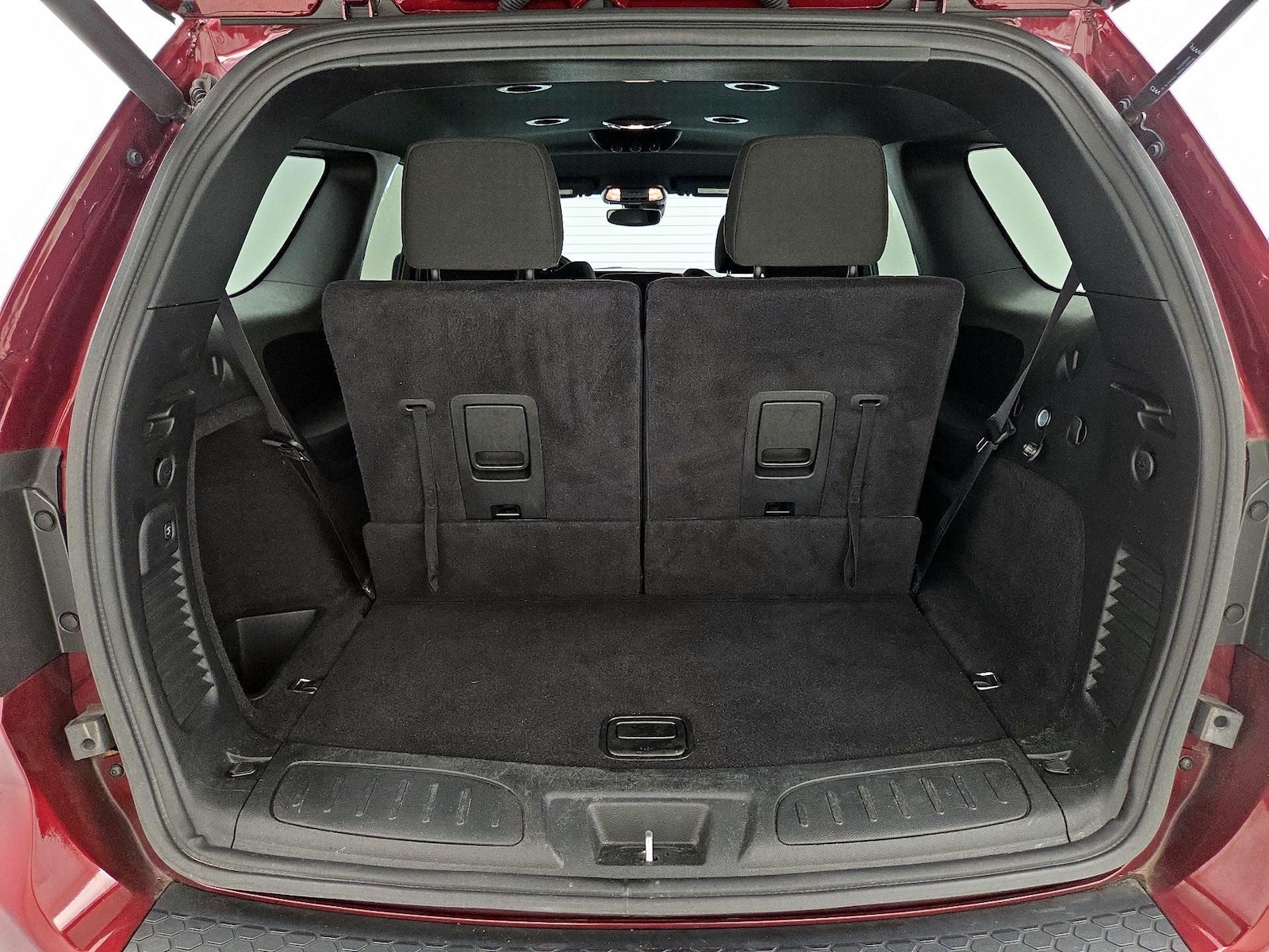 2023 Dodge Durango GT - Photo 23