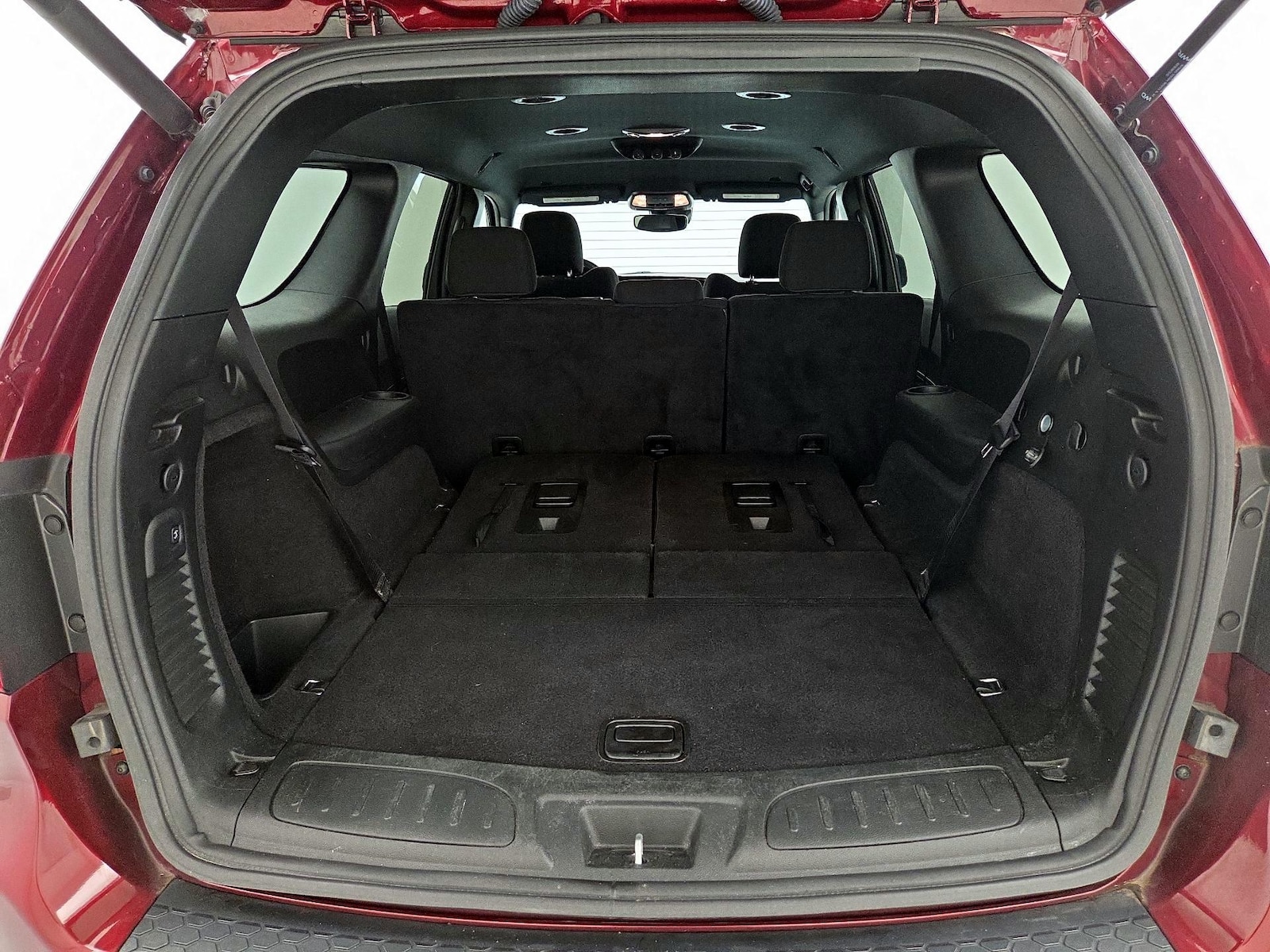 2023 Dodge Durango GT - Photo 24