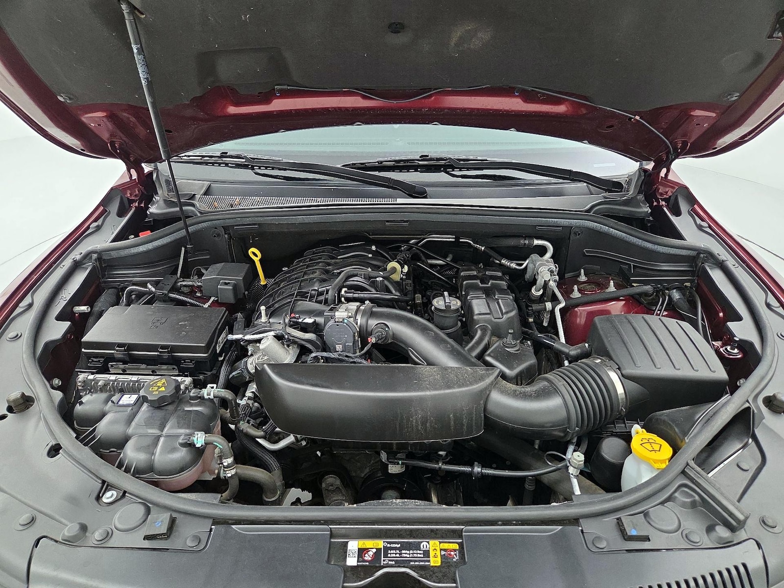 2023 Dodge Durango GT - Photo 25