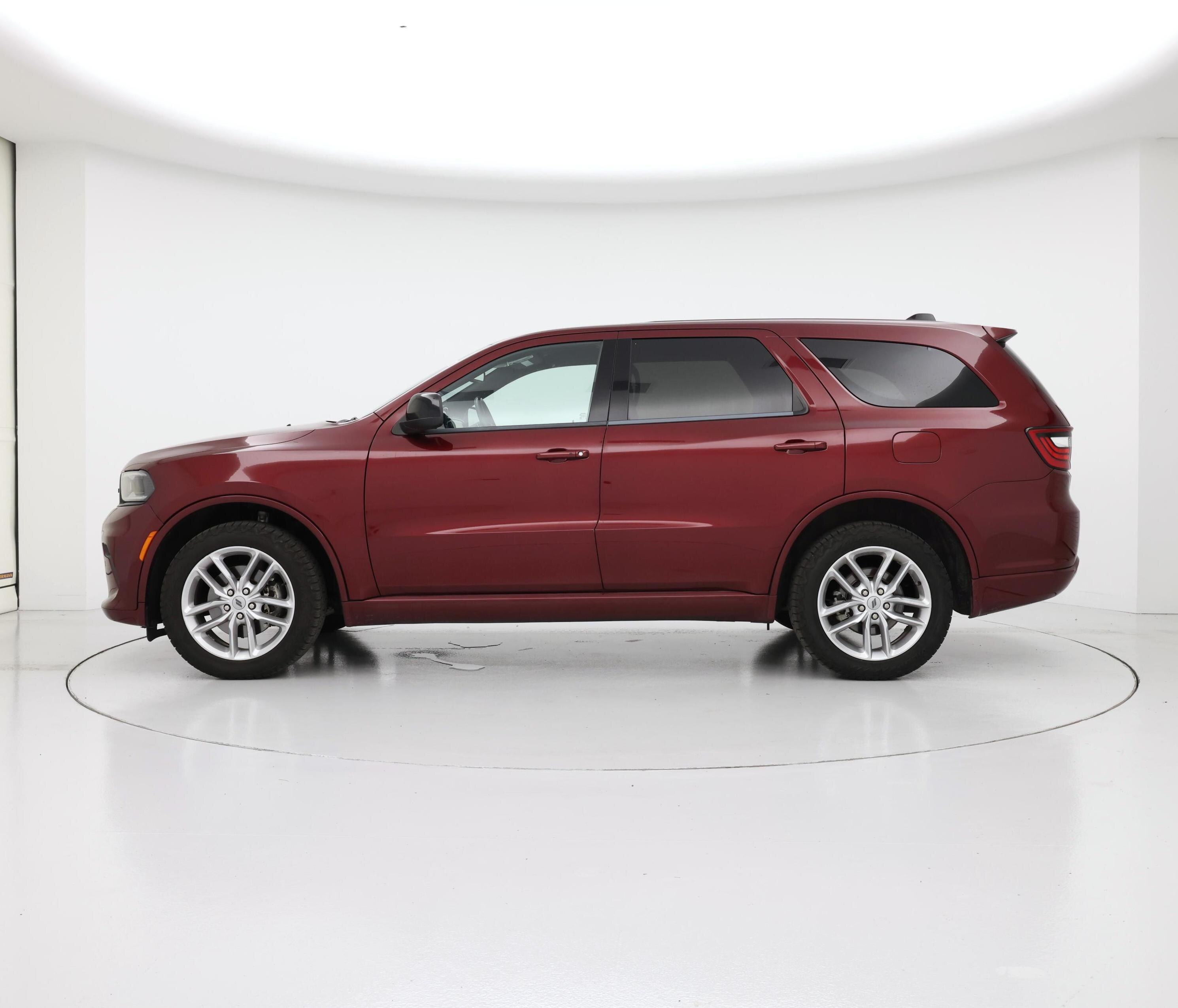 Thumbnail: 2023 Dodge Durango - 3