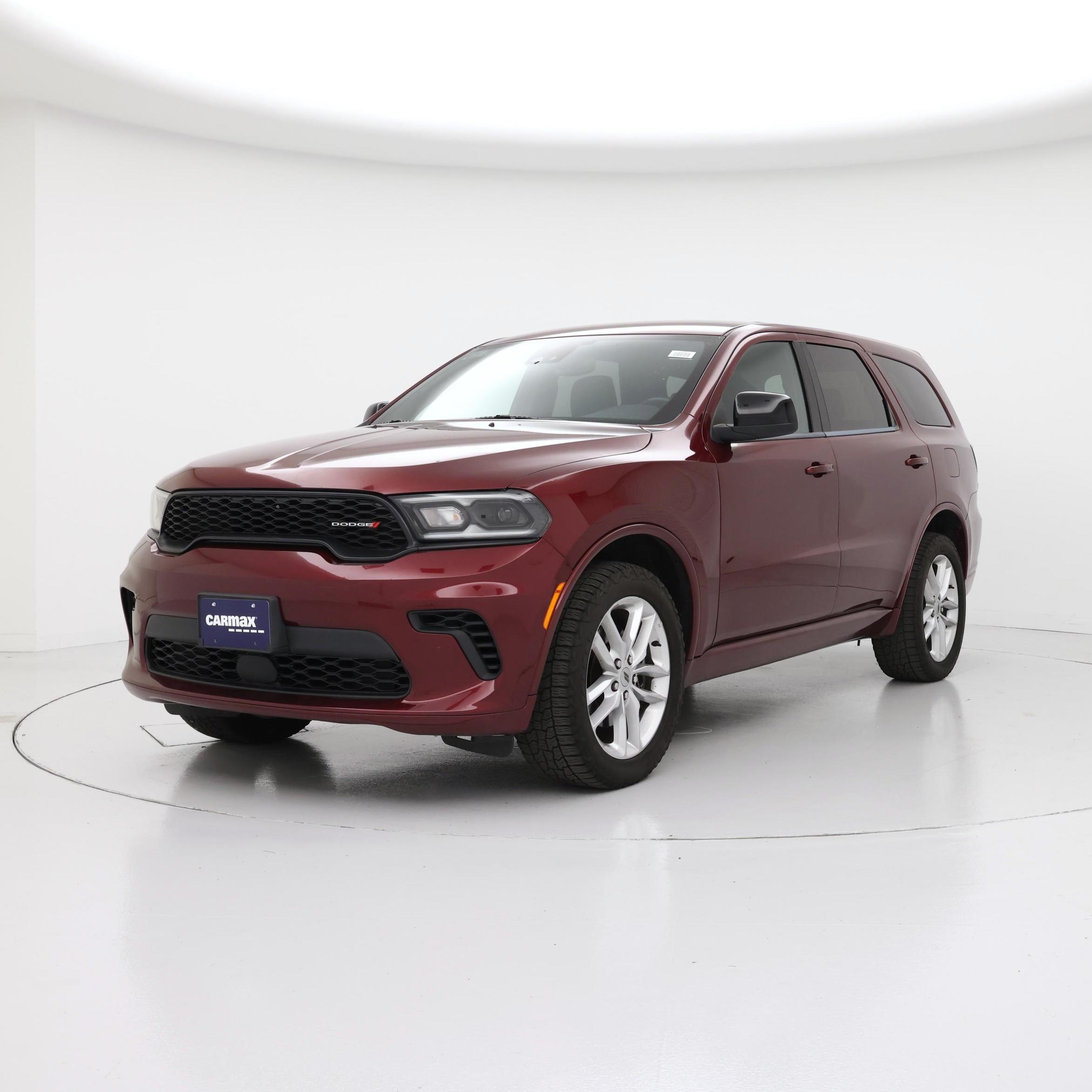 Thumbnail: 2023 Dodge Durango - 4