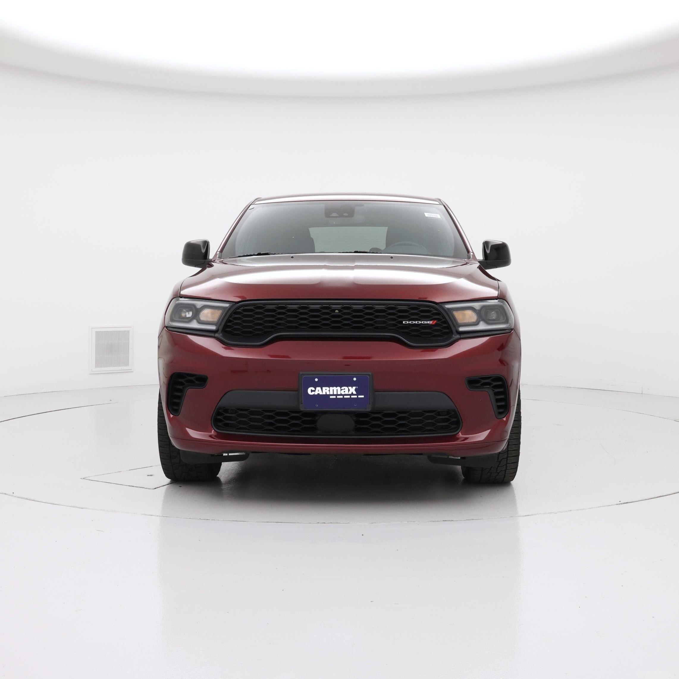Thumbnail: 2023 Dodge Durango - 5
