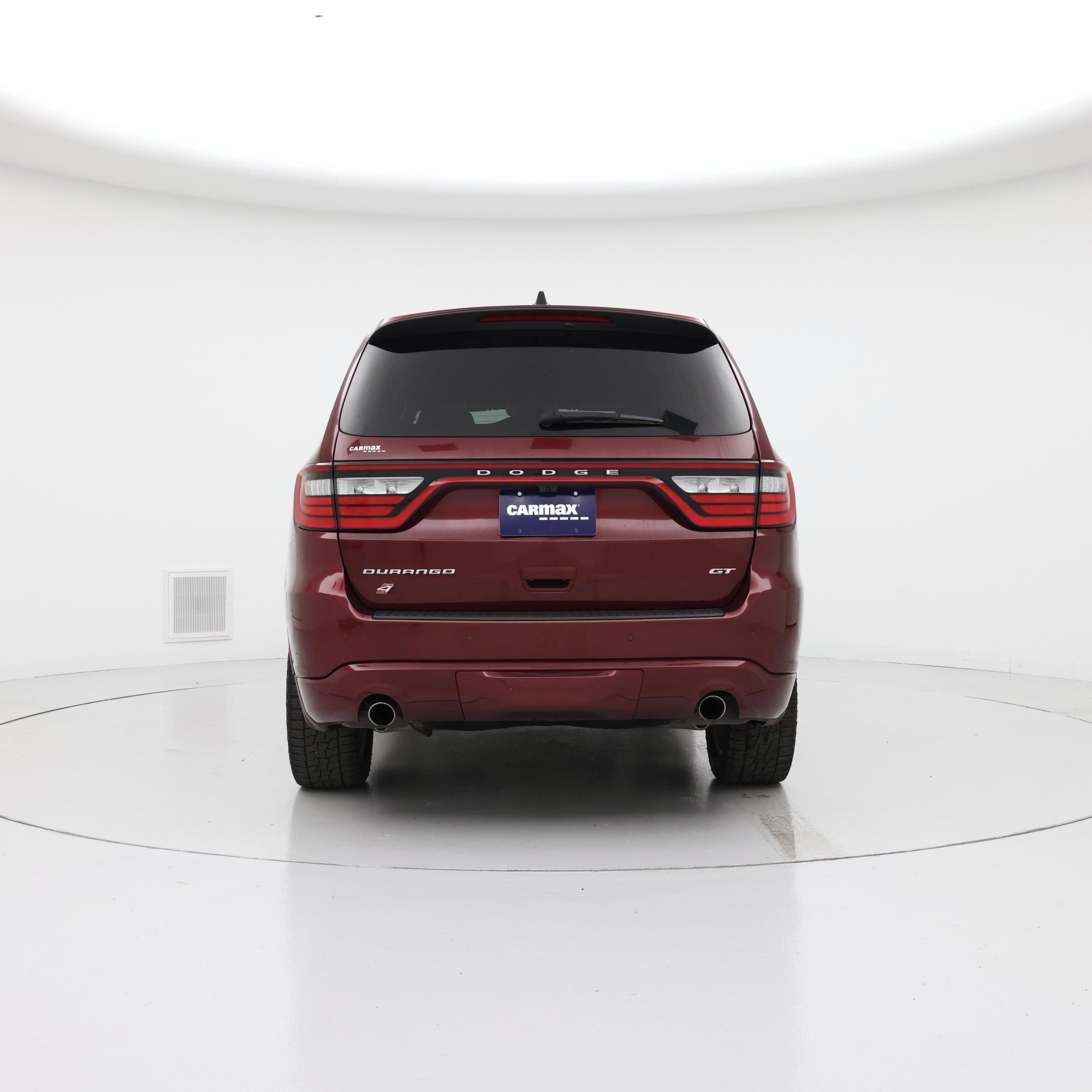 Thumbnail: 2023 Dodge Durango - 6