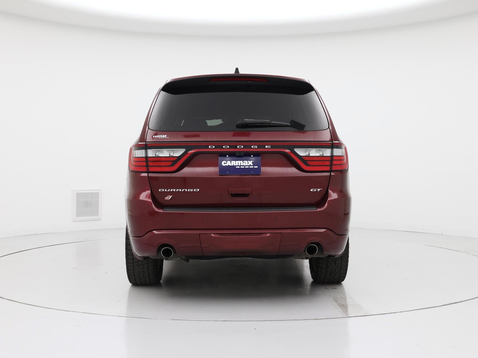 2023 Dodge Durango GT - Photo 7