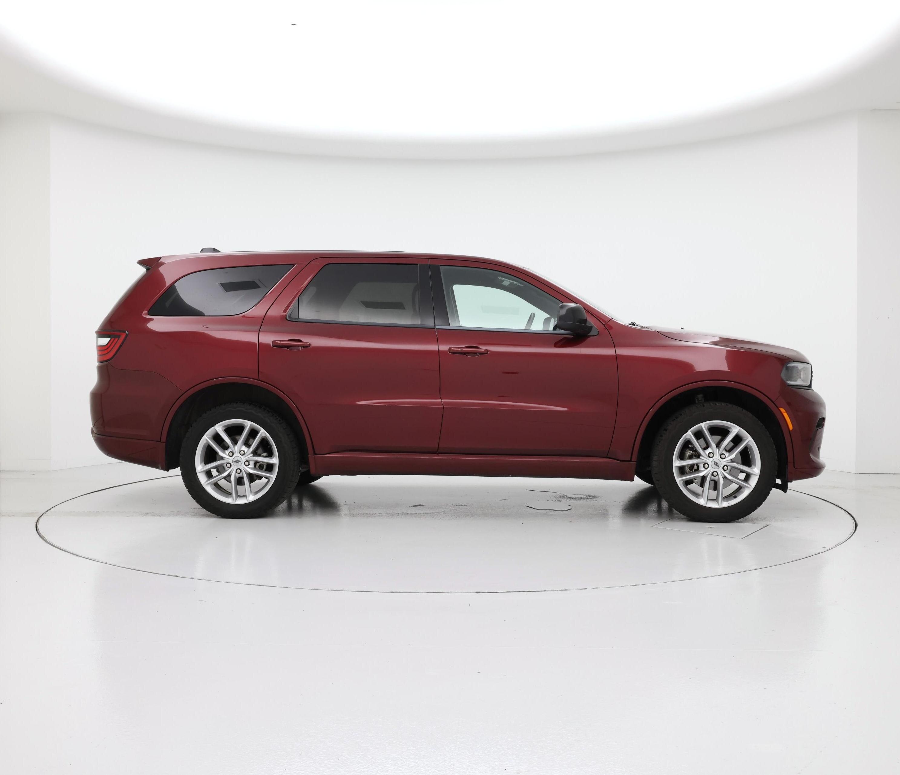 Thumbnail: 2023 Dodge Durango - 7