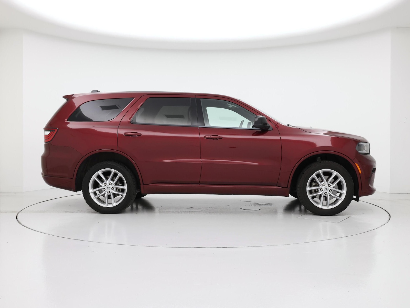 2023 Dodge Durango GT - Photo 8