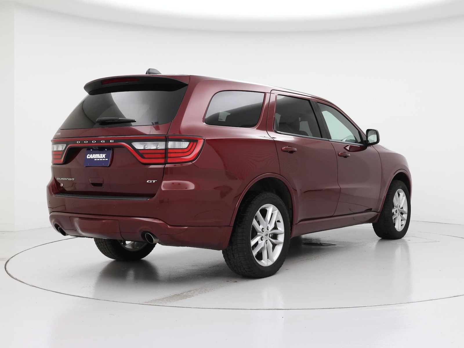 2023 Dodge Durango GT - Photo 9