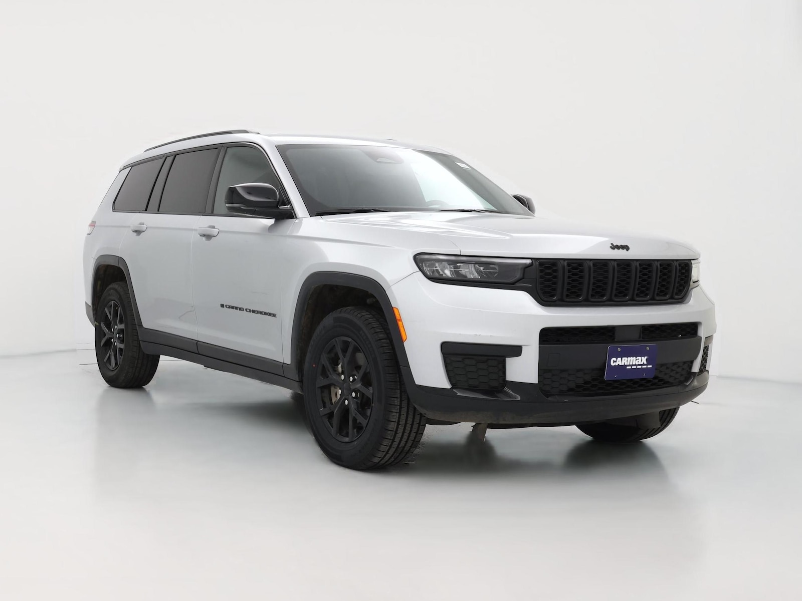 2024 Jeep Grand Cherokee L