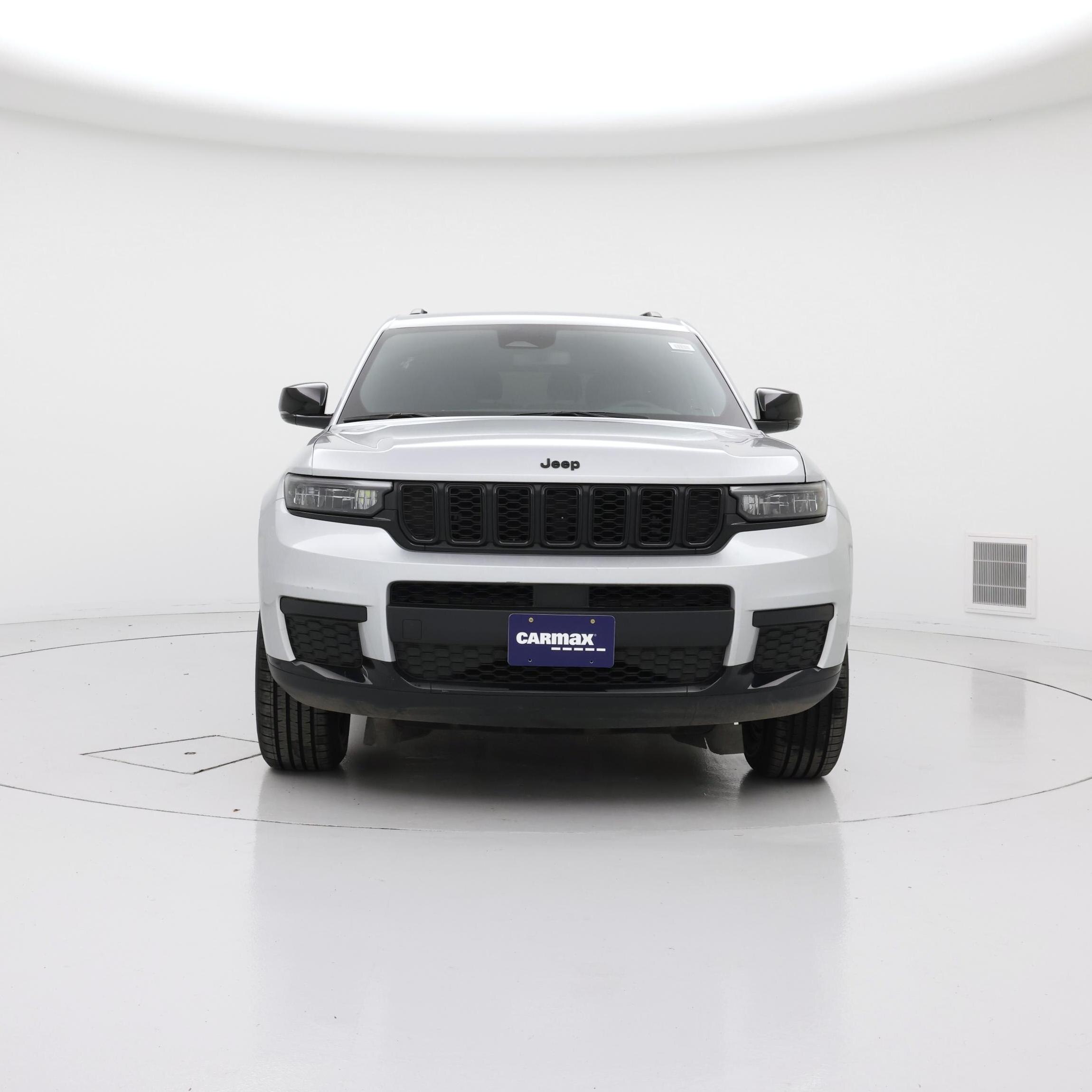 Thumbnail: 2024 Jeep Grand Cherokee L - 5