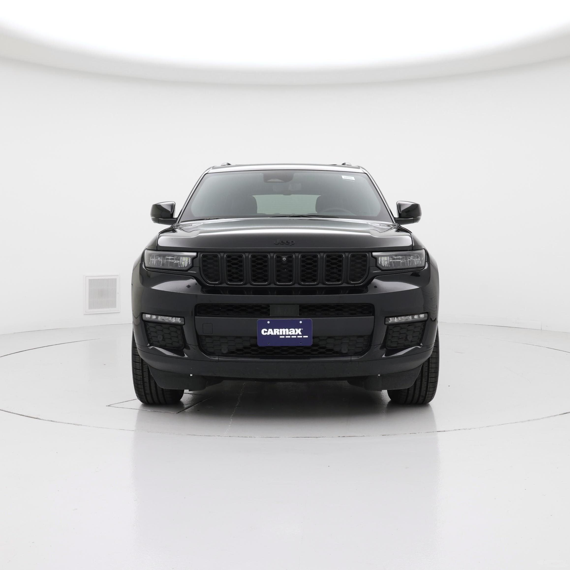 Thumbnail: 2024 Jeep Grand Cherokee L - 5