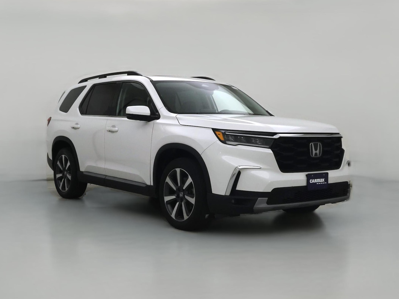 2023 Honda Pilot