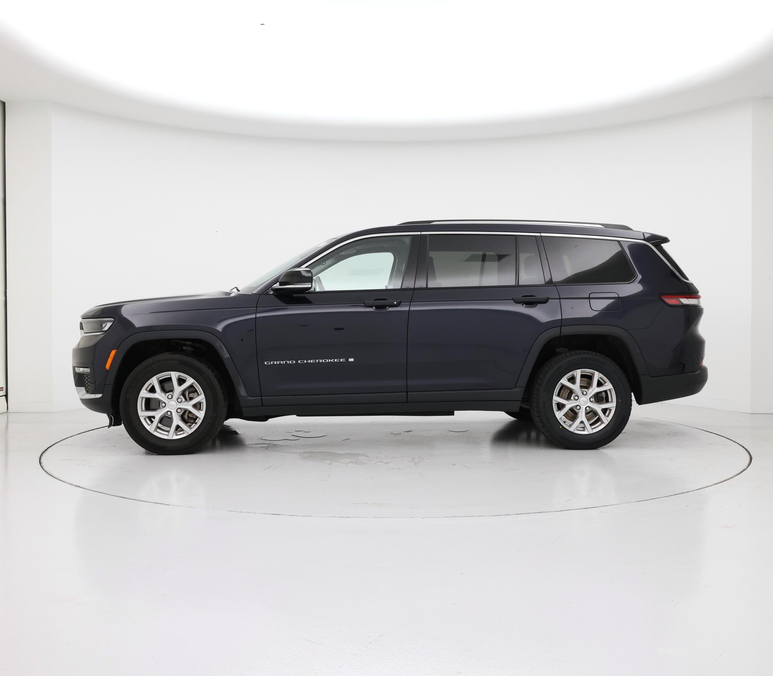 Thumbnail: 2023 Jeep Grand Cherokee L - 3