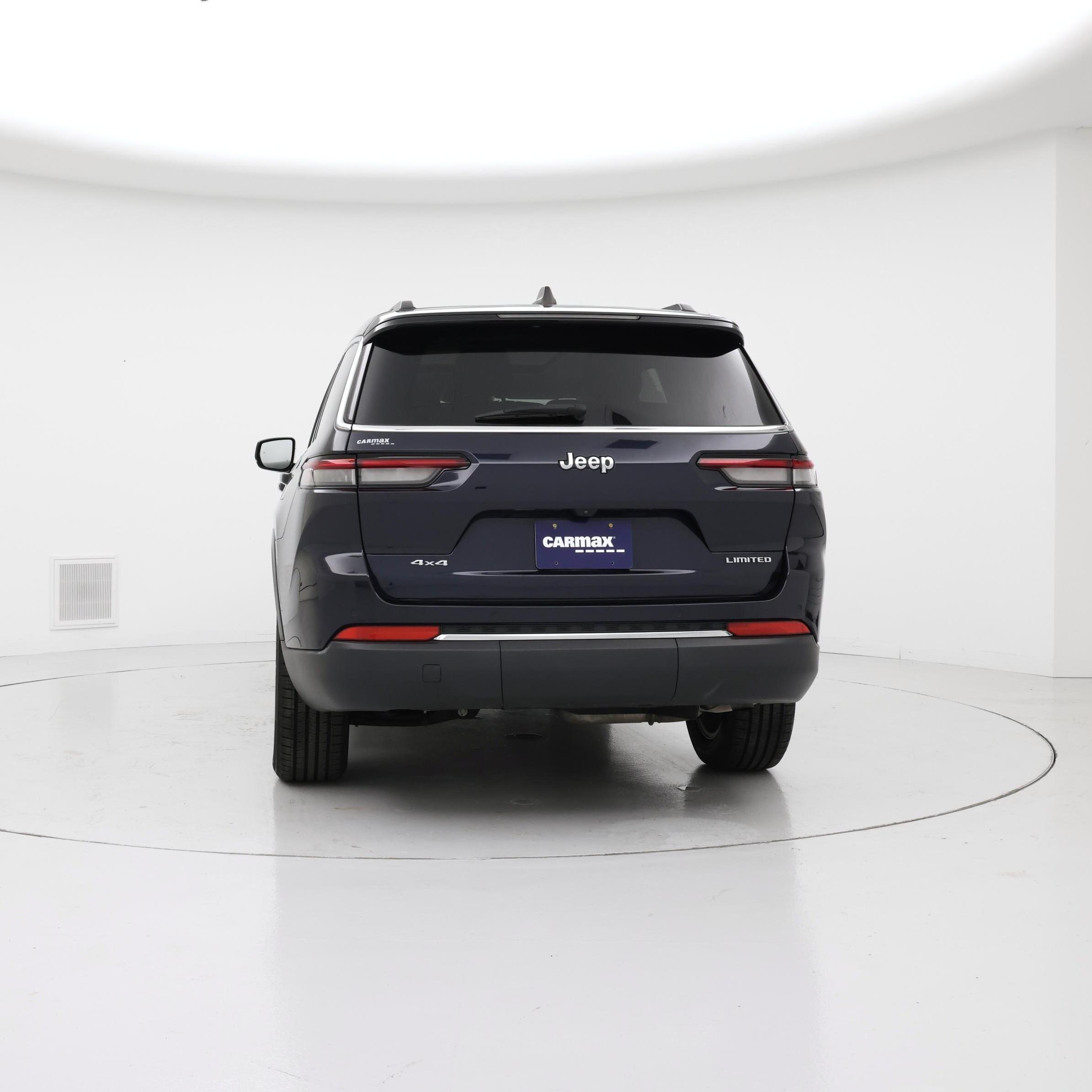 Thumbnail: 2023 Jeep Grand Cherokee L - 6
