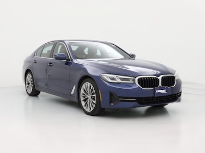 2023 BMW 530 I xDrive