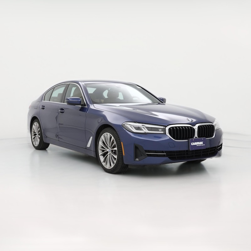 2023 BMW 530 I xDrive