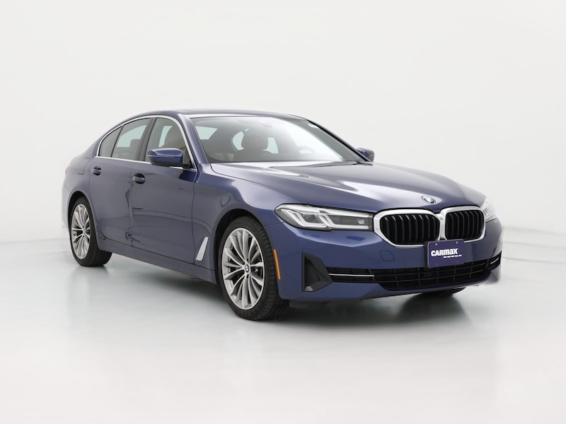 2023 BMW 530 I xDrive