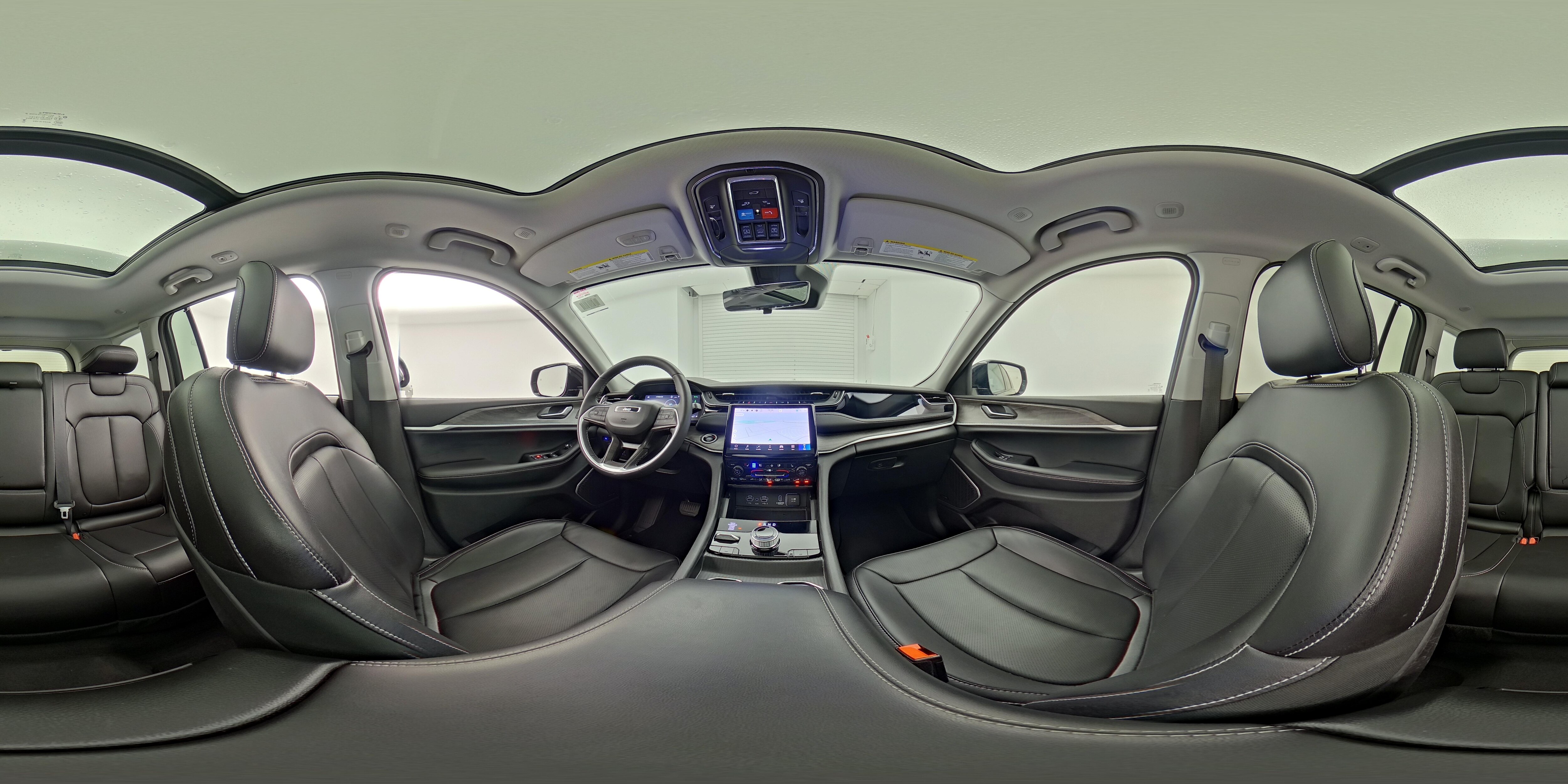 2024 Jeep Grand Cherokee Anniversary Edition 4xe - Photo 27