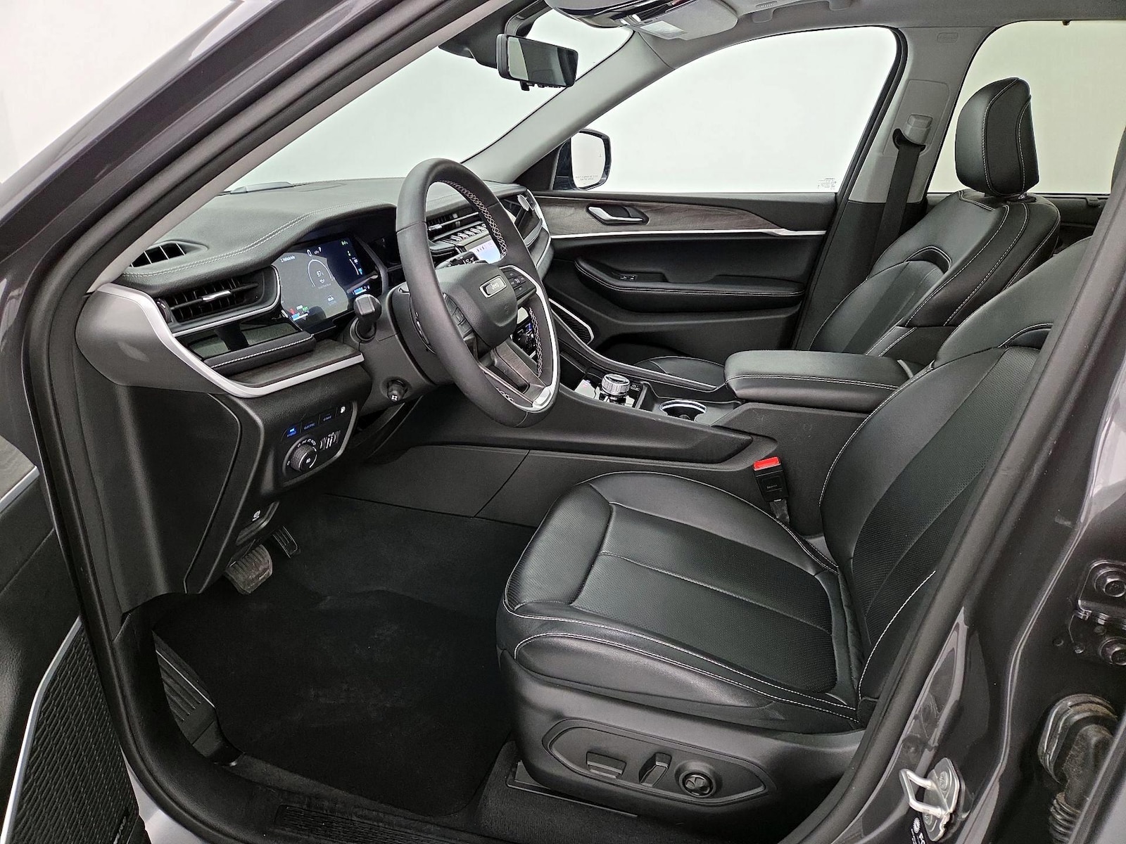2024 Jeep Grand Cherokee Anniversary Edition 4xe - Photo 12