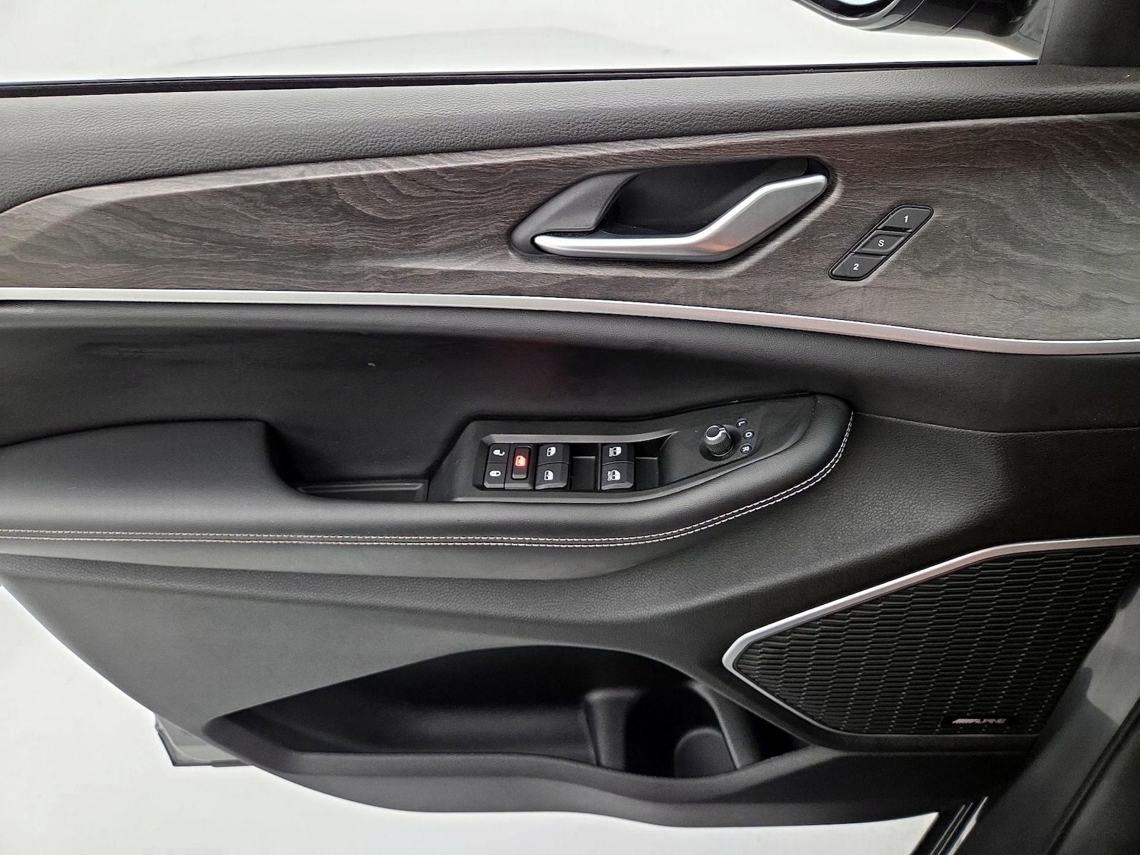 2024 Jeep Grand Cherokee Anniversary Edition 4xe - Photo 13