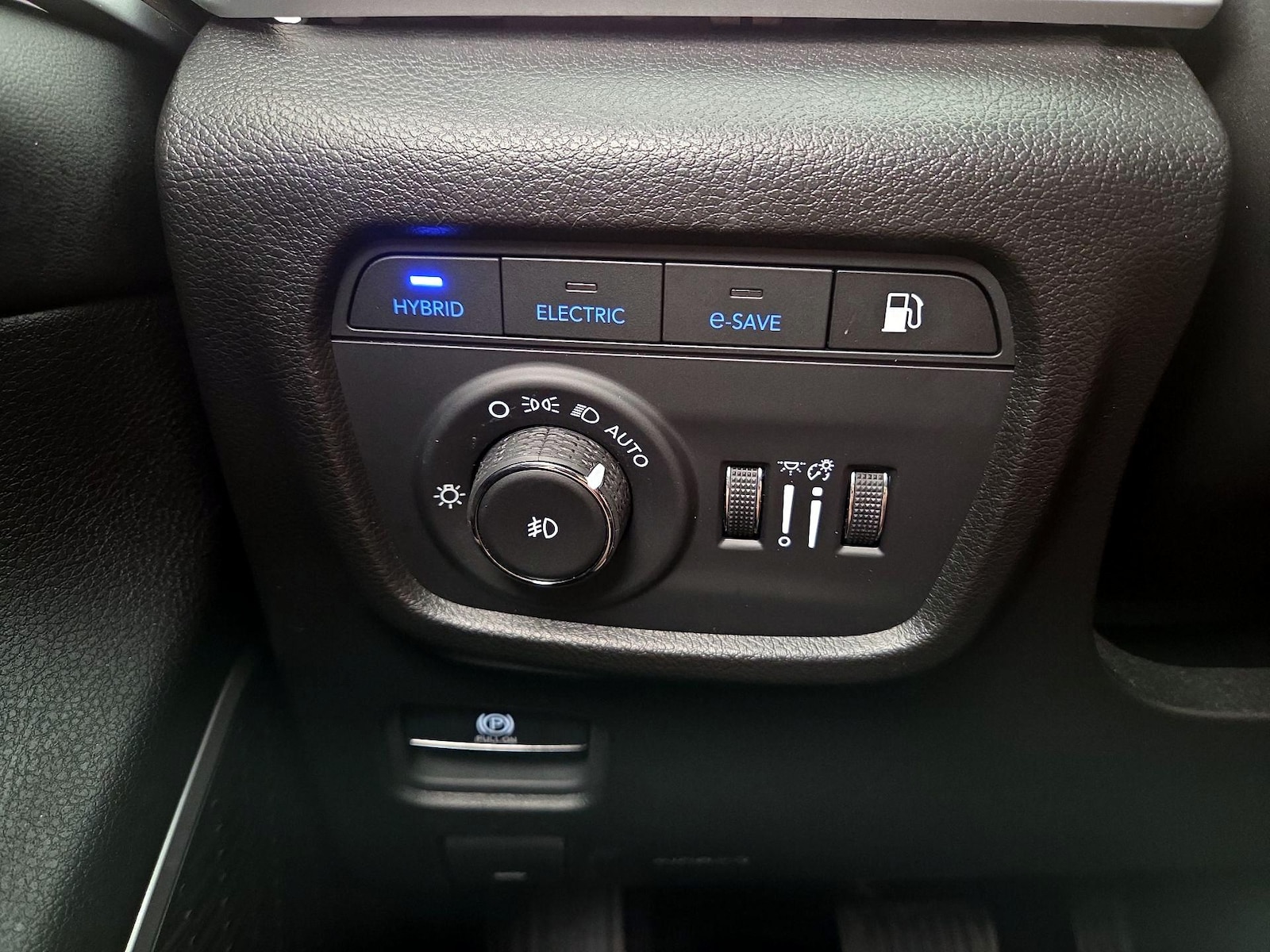 2024 Jeep Grand Cherokee Anniversary Edition 4xe - Photo 14